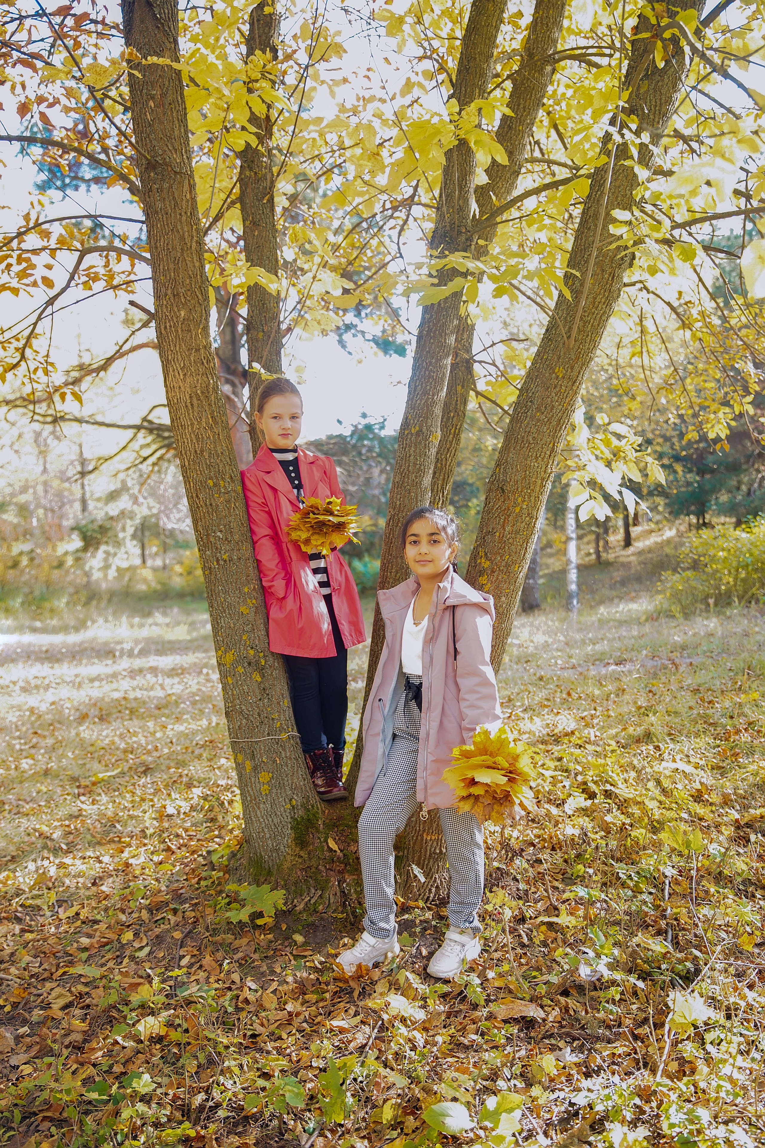 Фотосессия на природе. Семейный и детский фотограф в Нижнем Новгороде