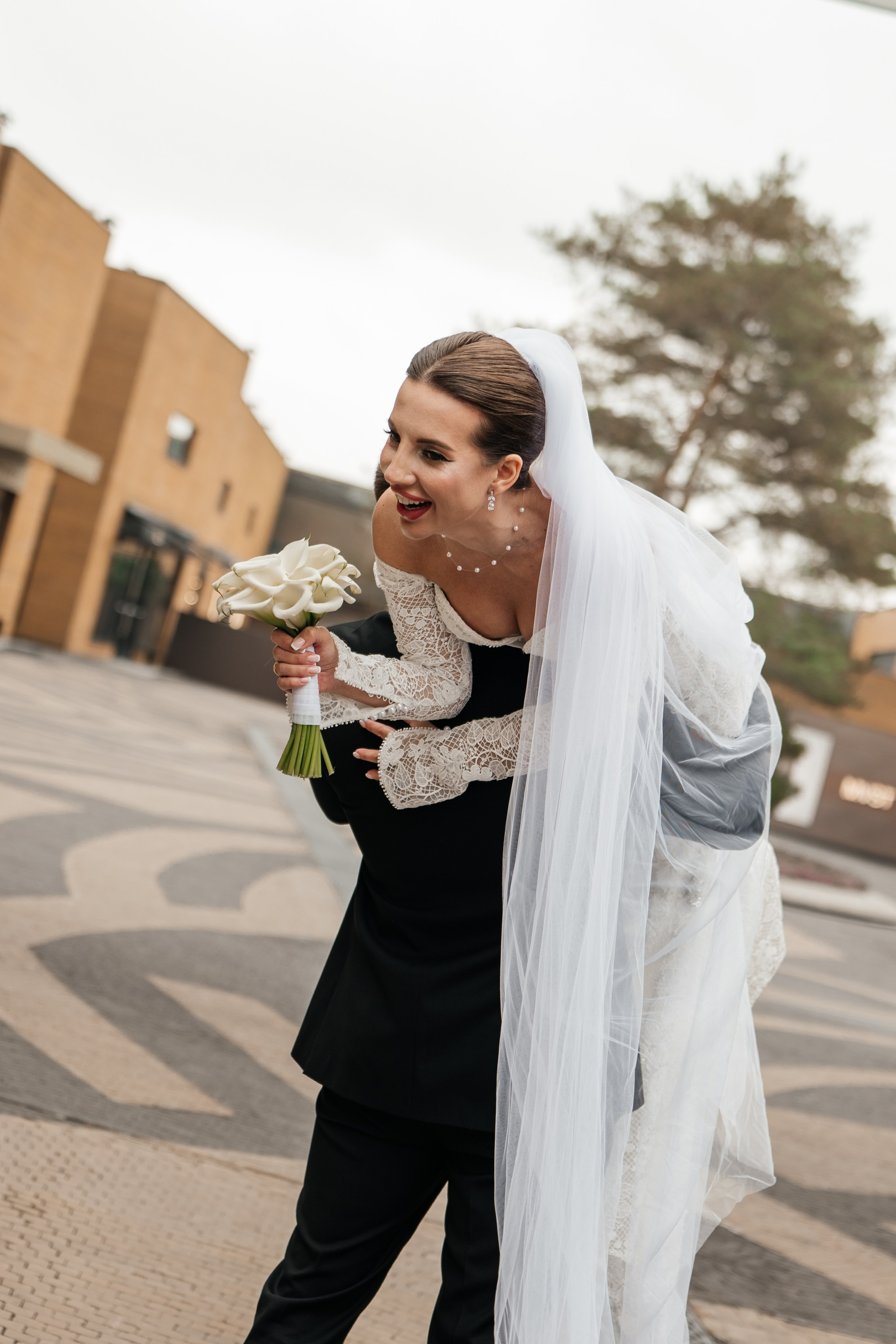 DENIS & ANASTASIA. Свадебное ФОТО & ВИДЕО Москва/Липецк