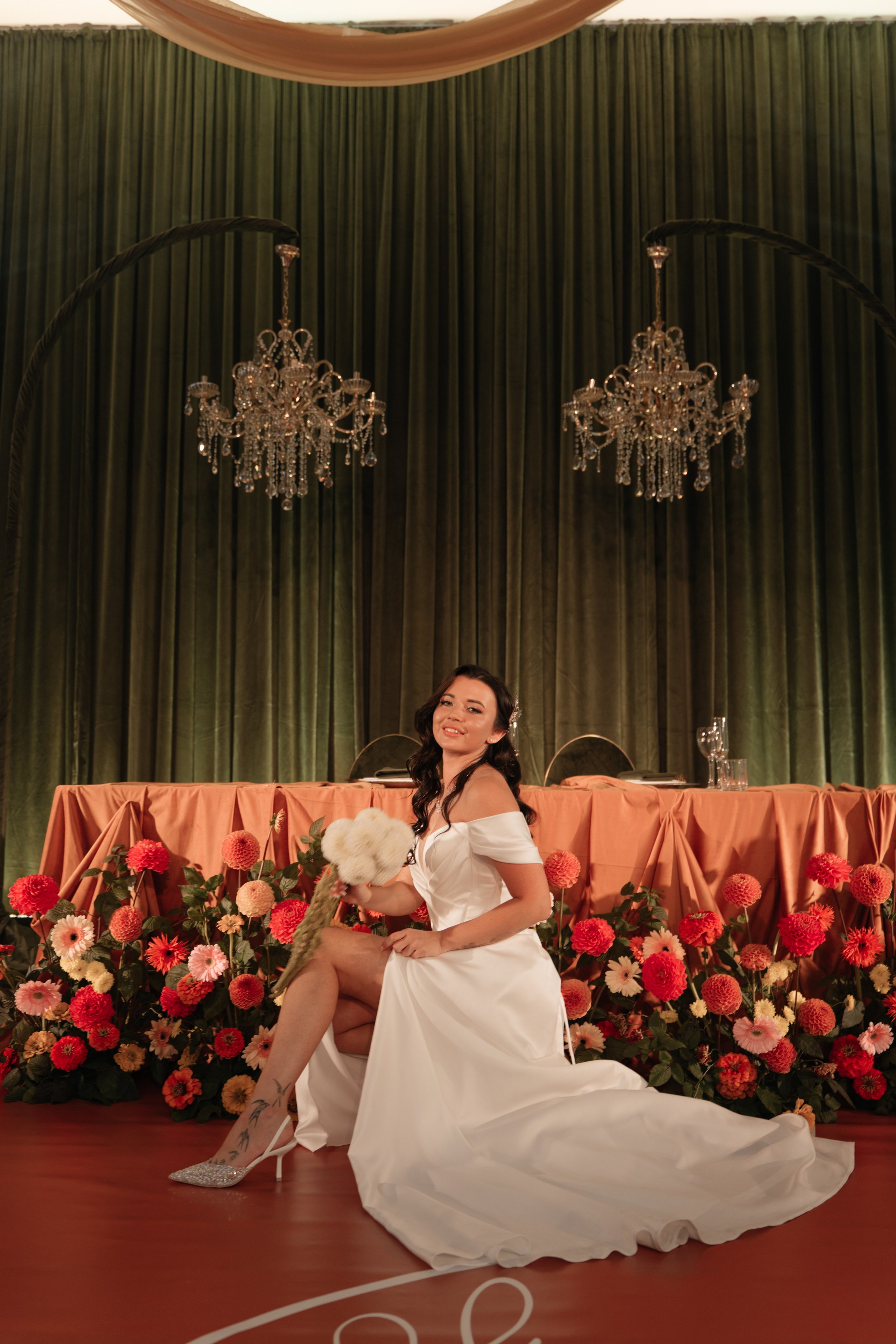 Lariva hall. Свадебное ФОТО & ВИДЕО Москва/Липецк