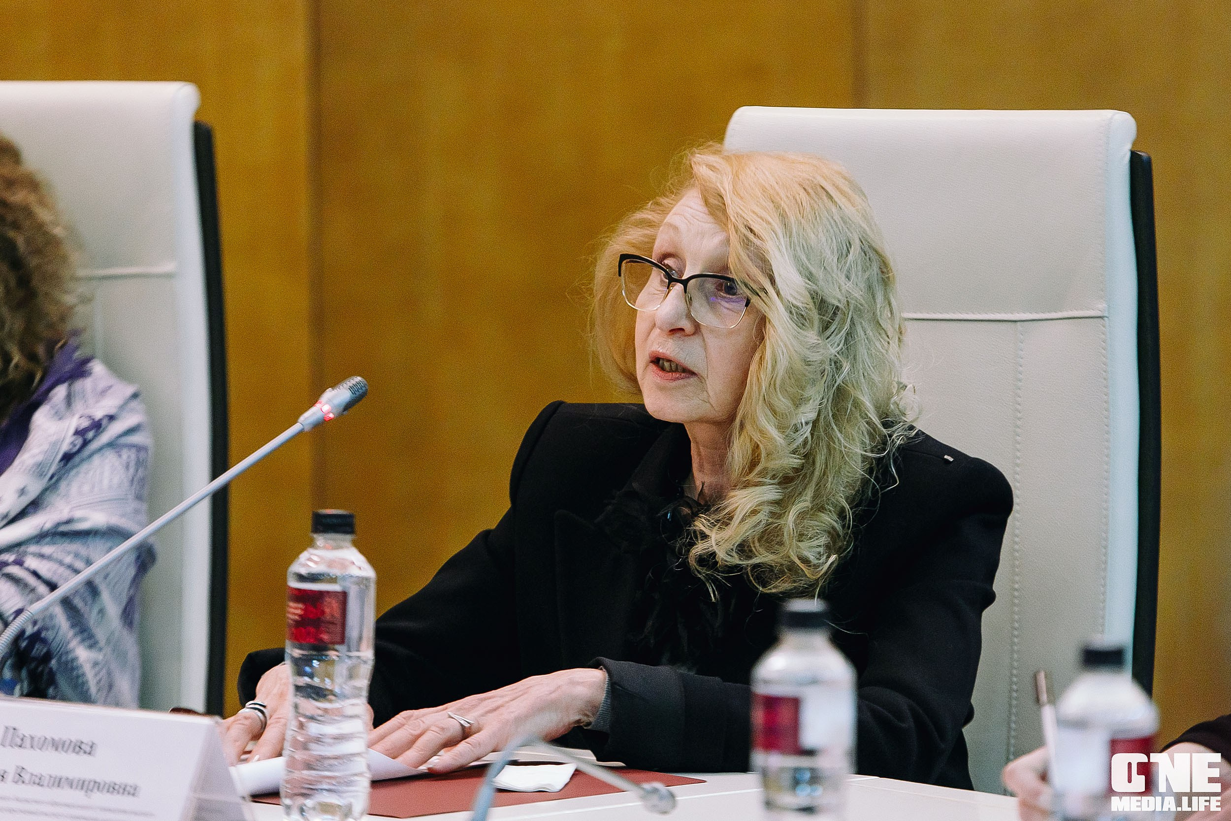 Балтийский Культурный Форум 2024. One Media Life: фоторепортажи, фотоотчеты с мероприятий и заведений