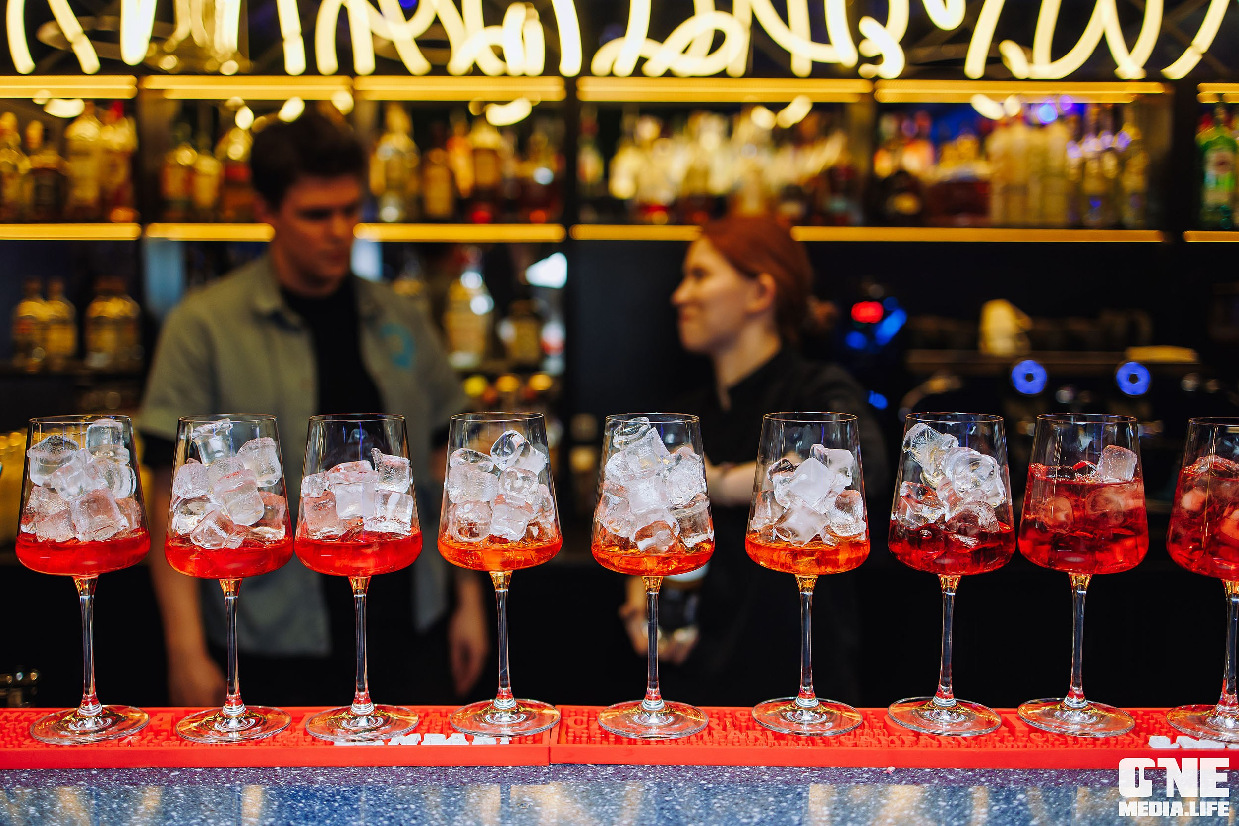 Фоторепортаж из ресторана Океан. One Media Life: фоторепортажи, фотоотчеты с мероприятий и заведений