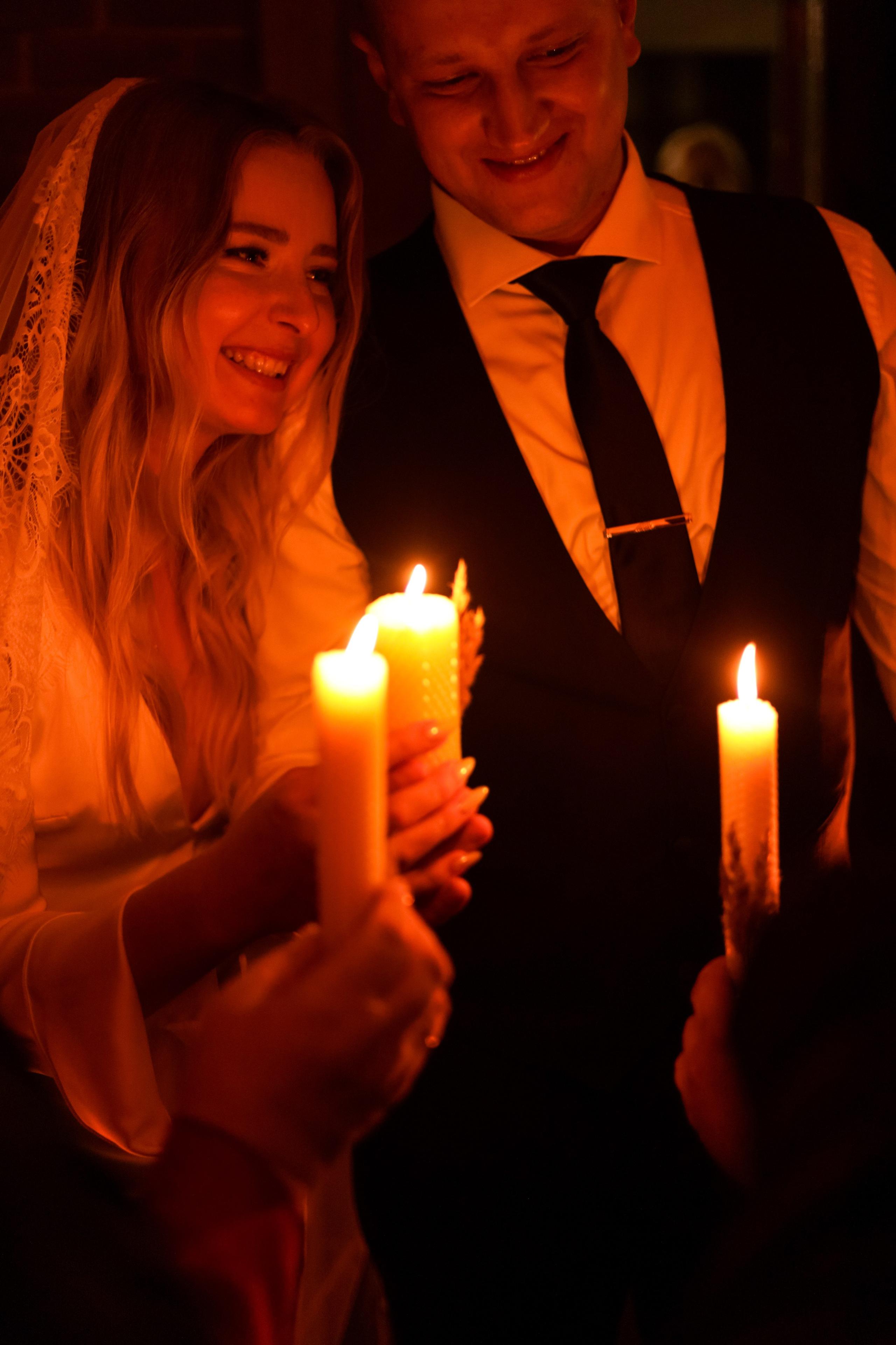 Диана и Андрей. Свадебный фотограф Беларусь Ольга Козыренко