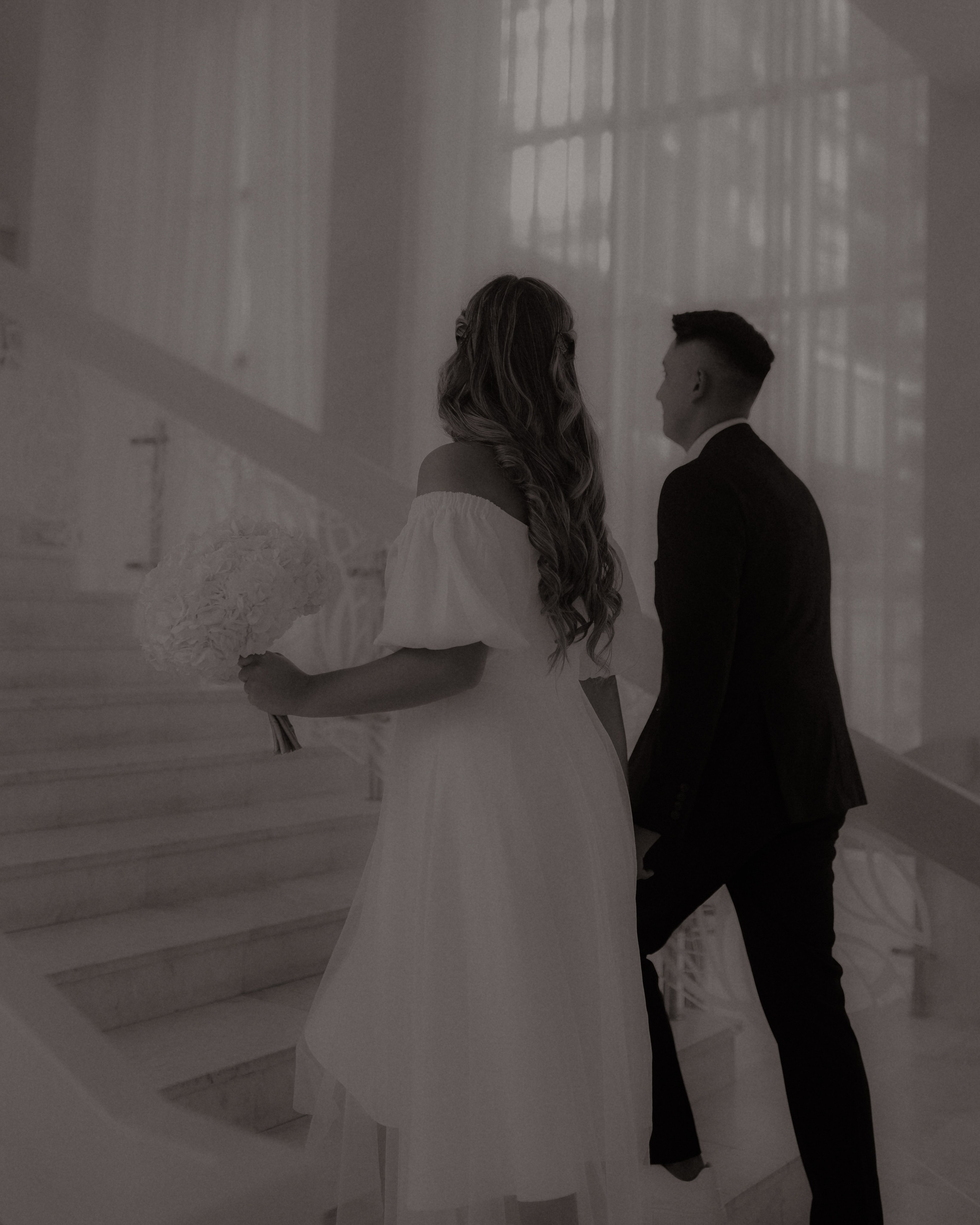 Ксения и Алекс. DARYA.BELKINA