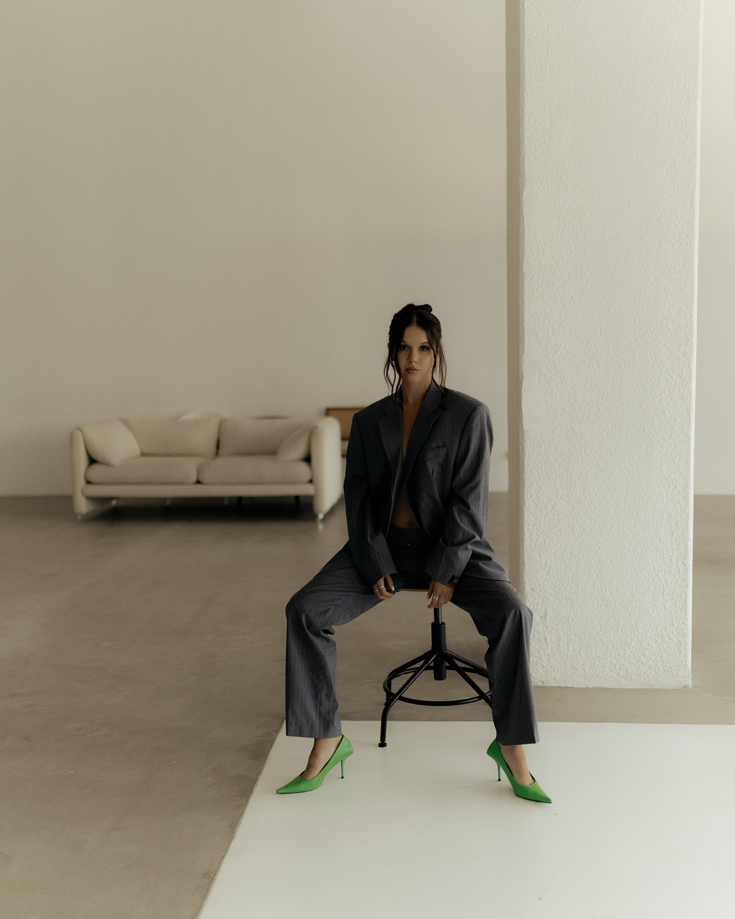 Мария. DARYA.BELKINA