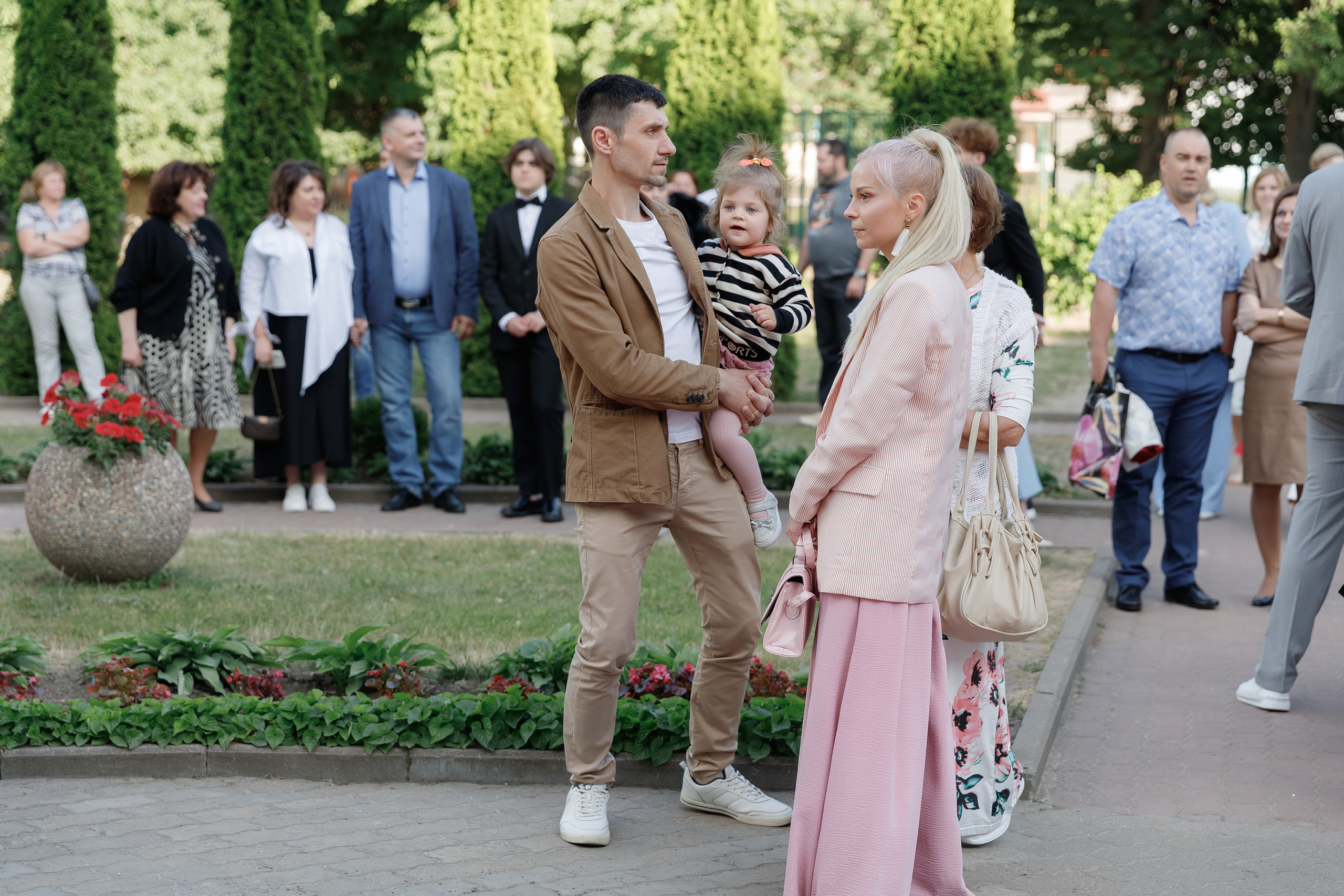 Школьный выпускной 2023 год в Минске. Свадебный фотограф в Минске/Беларуси Сергей Спиридонов