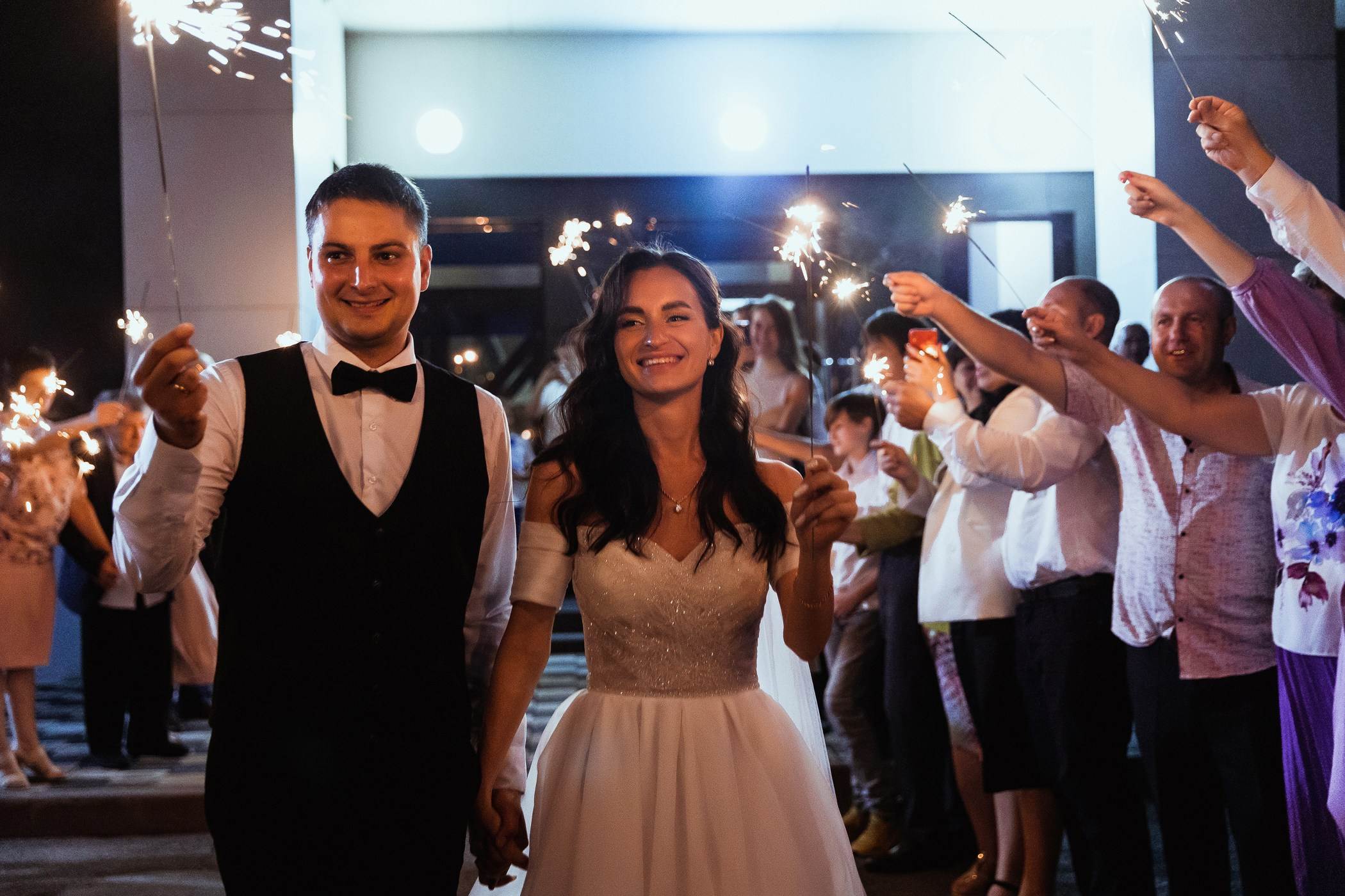 Александр и Лилия. Тимур Аминов | Фотограф в Кемерове