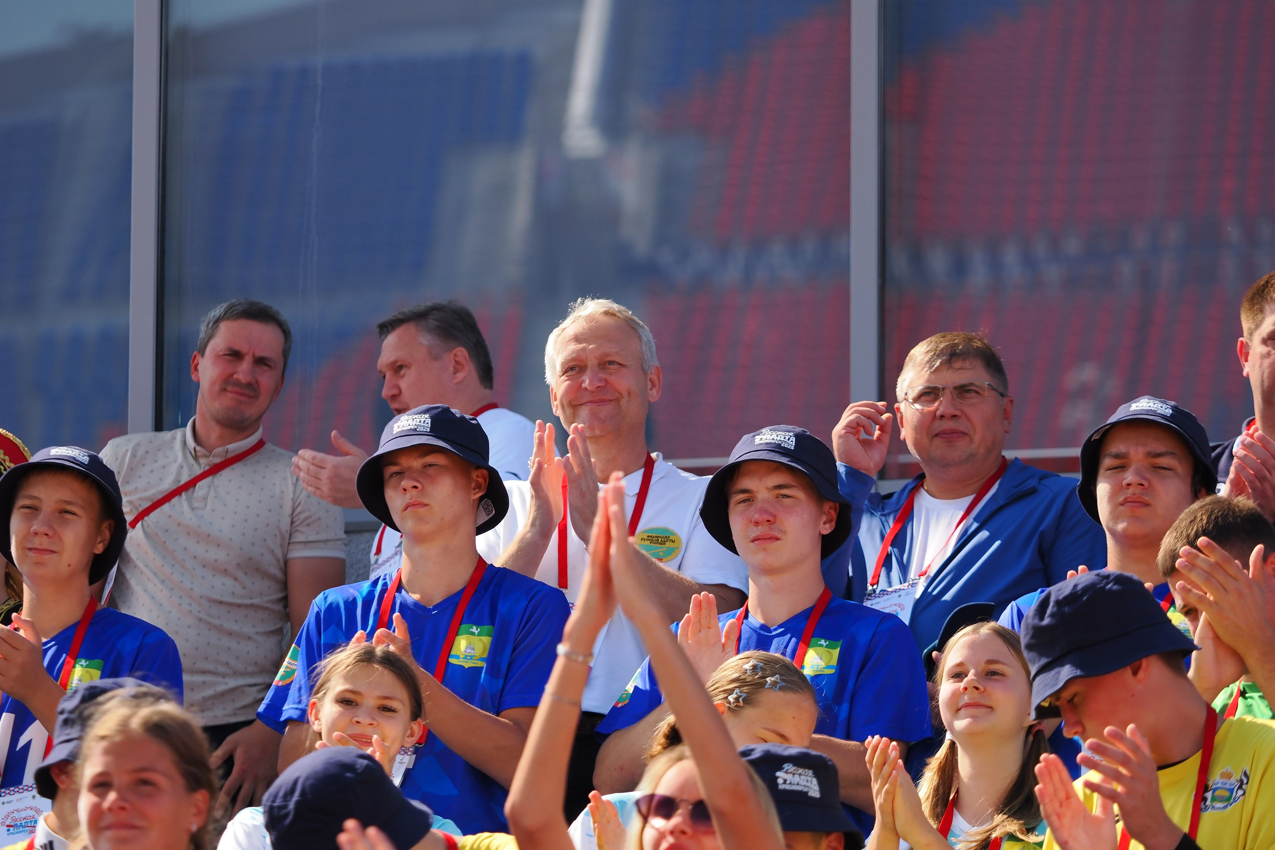 Всероссийские соревнования по русской лапте. Репортажный фотограф Алексей Козьмин