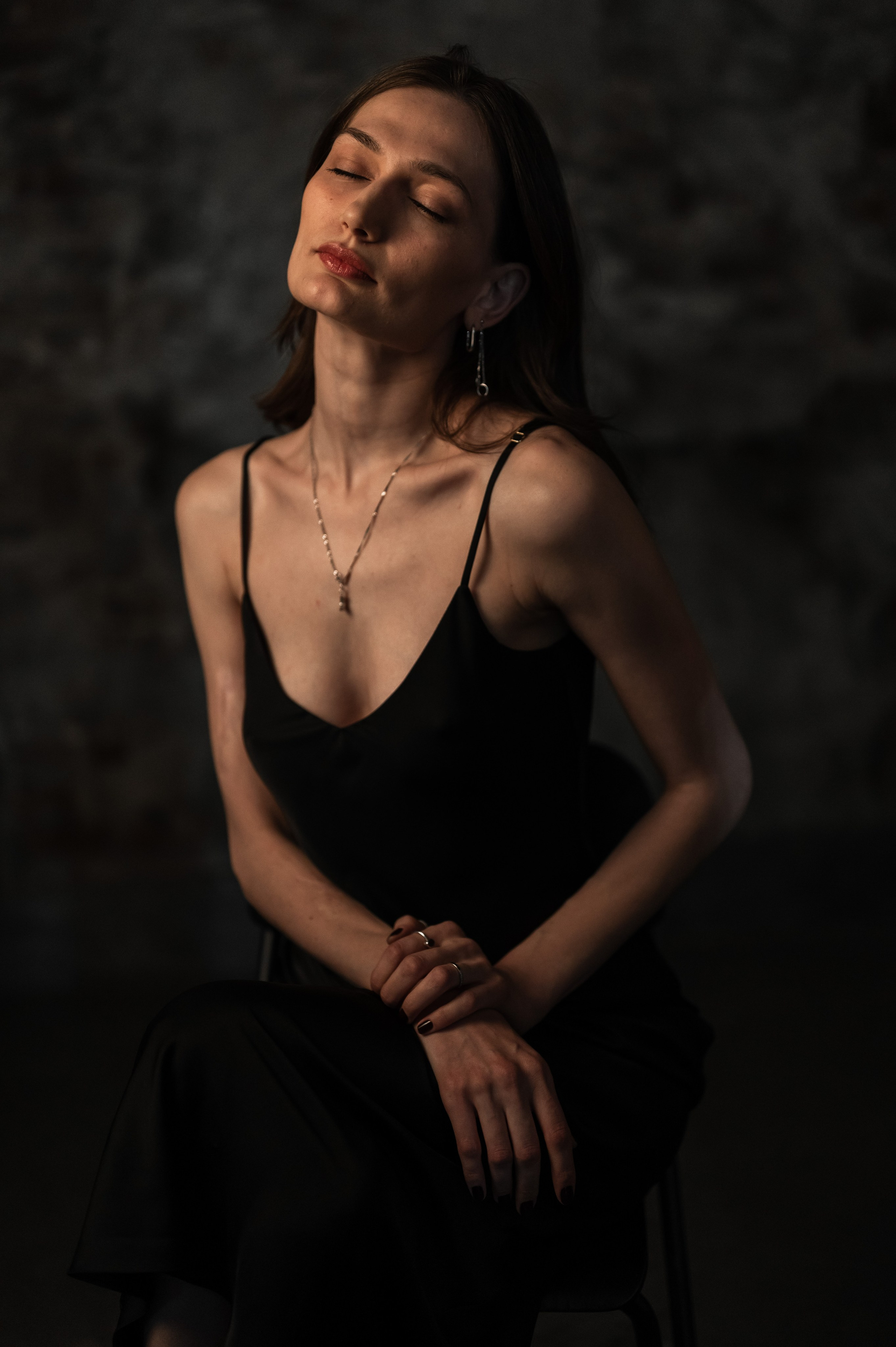 Жанна. Семейный, портретный и свадебный фотограф Екатерина Макарова