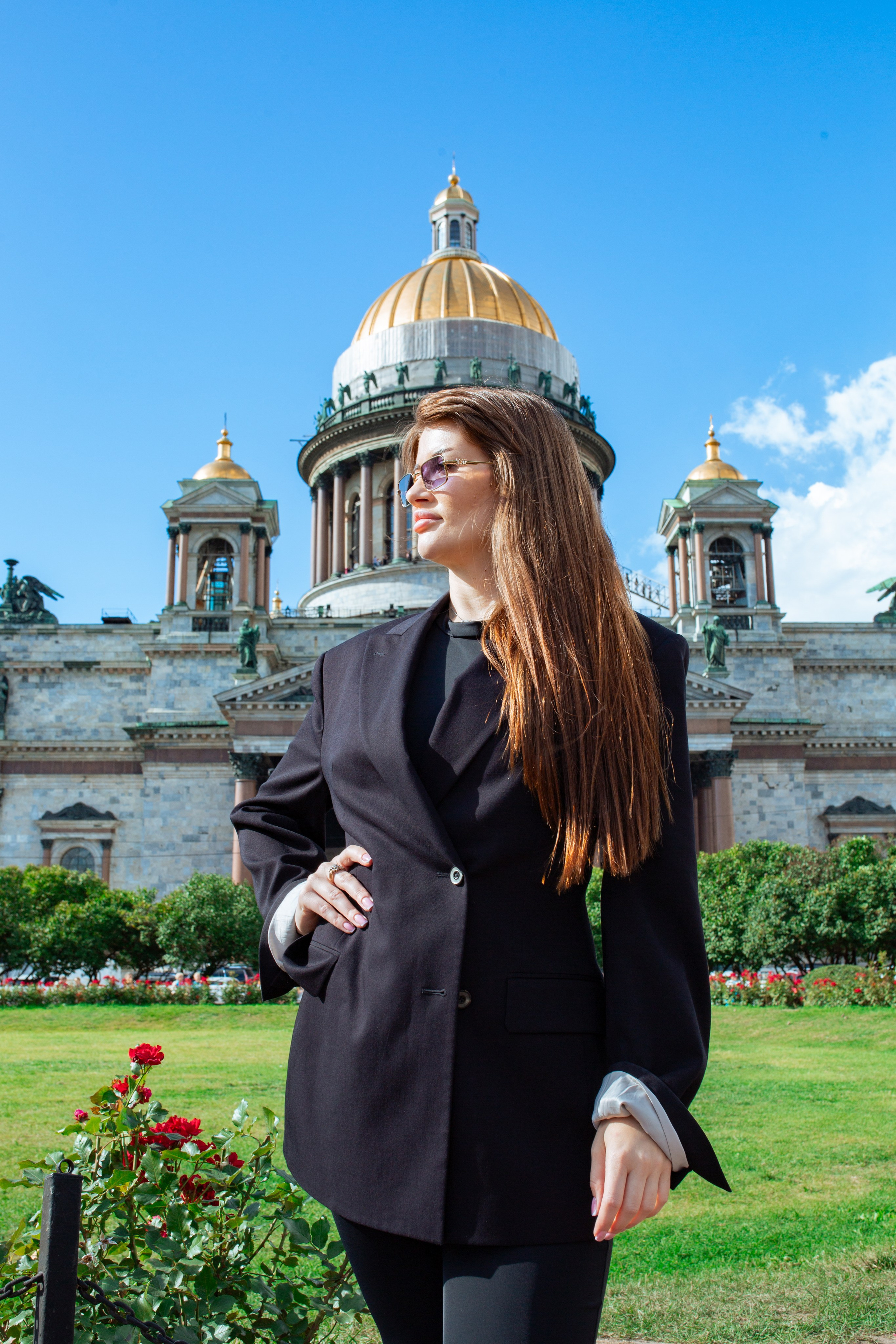 ФОТОПРОГУЛКИ ПО САНКТ-ПЕТЕРБУРГУ. Фотосессии в Санкт-Петербурге со скидкой до -50%