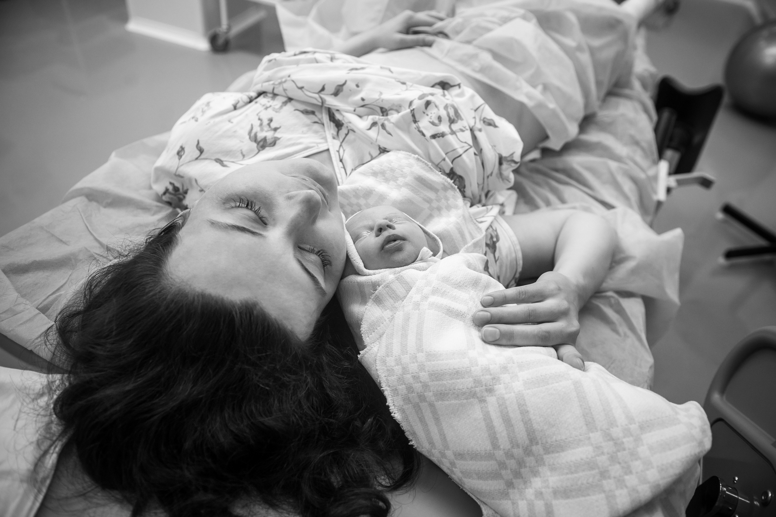 РОДДОМ. Фотограф Вера Демидкова