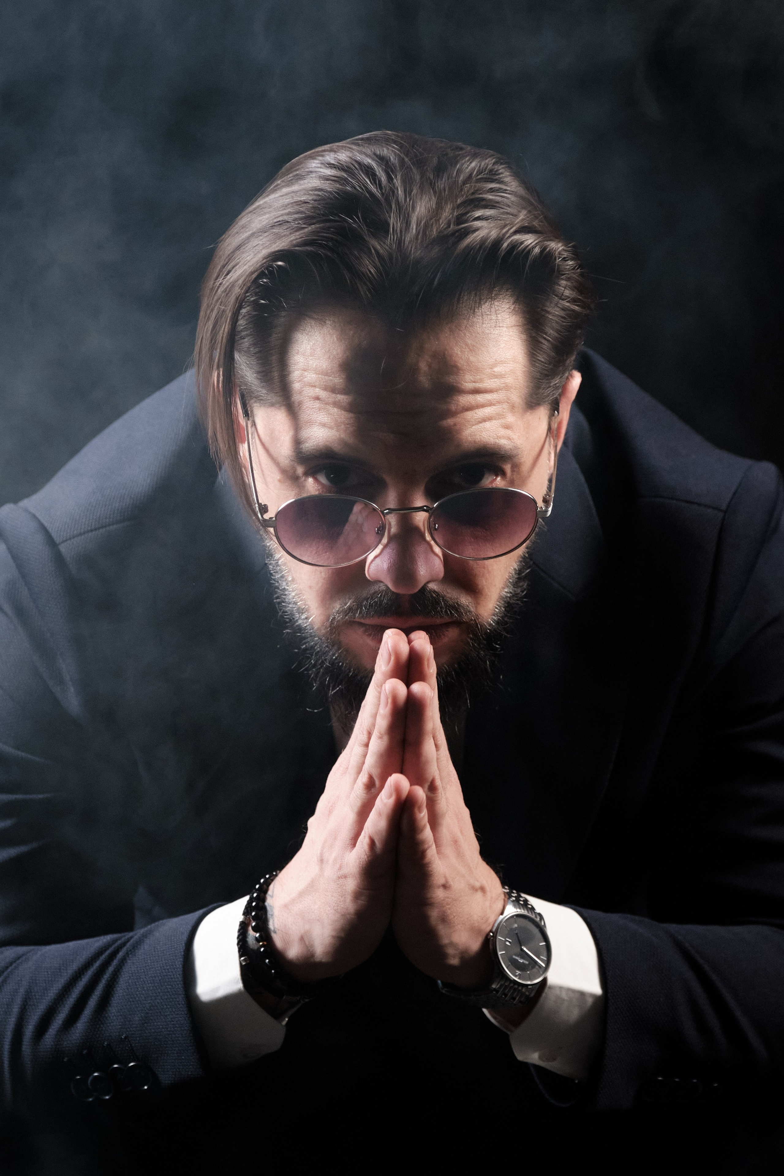 Николай. Фотограф в Самаре Татьяна Дубаносова