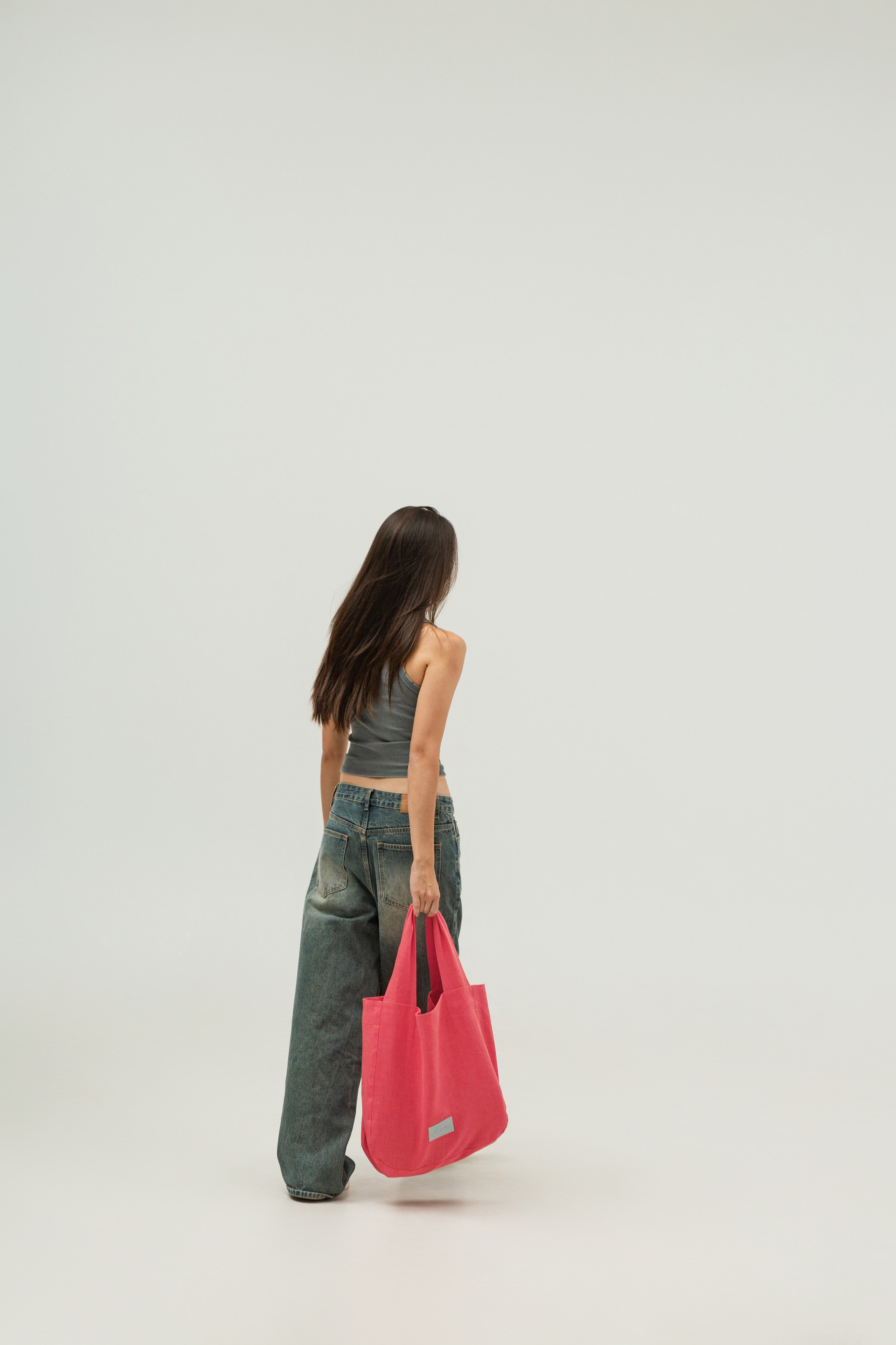 Шопперы. Фотограф Евгений Политов