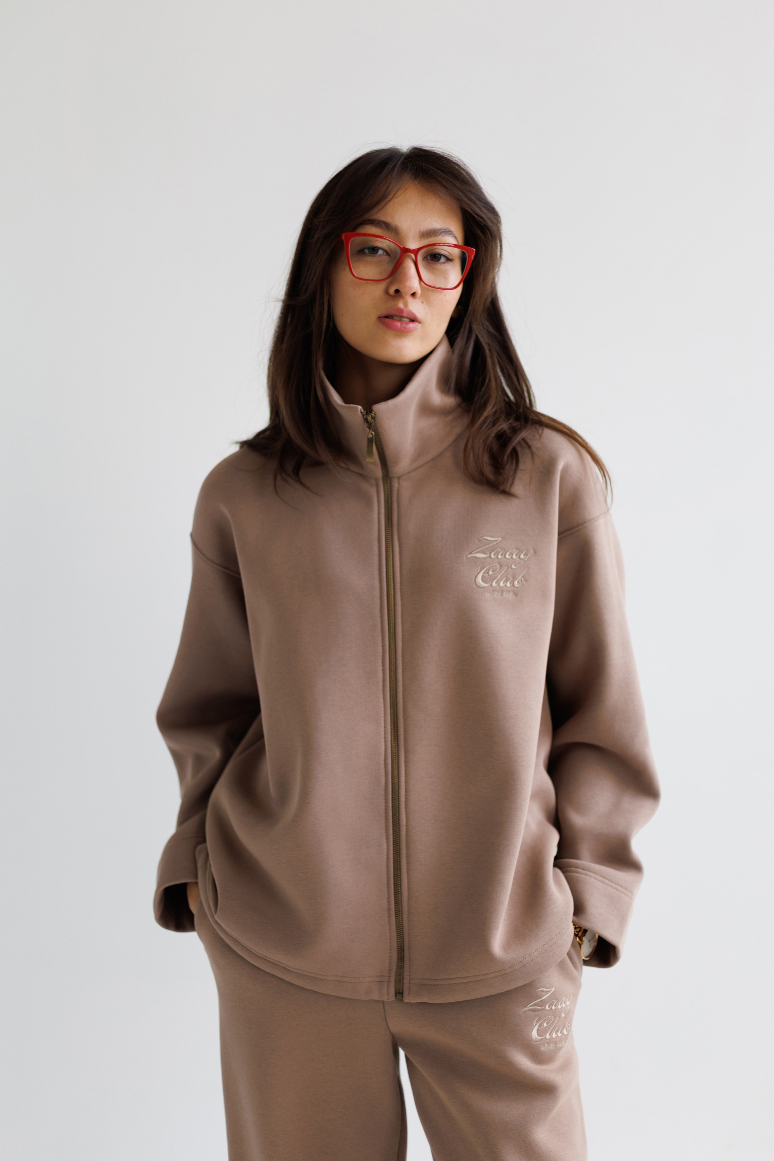 Zaay autumn 2025. Фотограф Евгений Политов