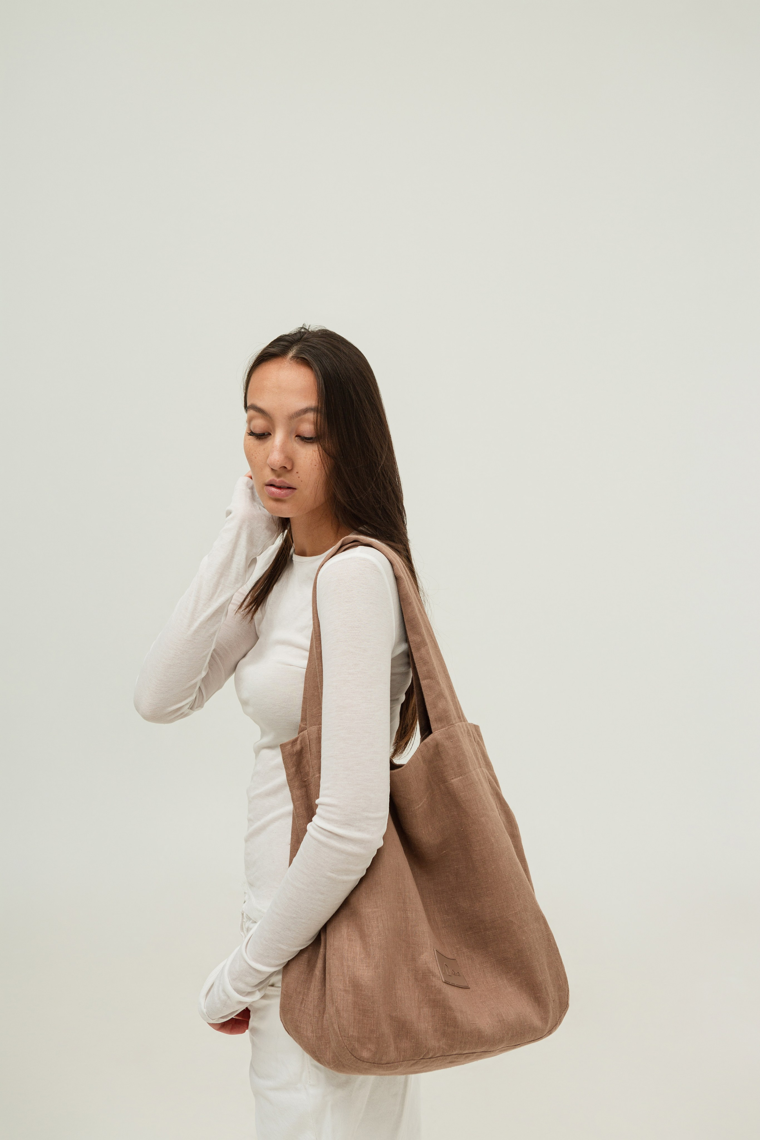 Шопперы. Фотограф Евгений Политов