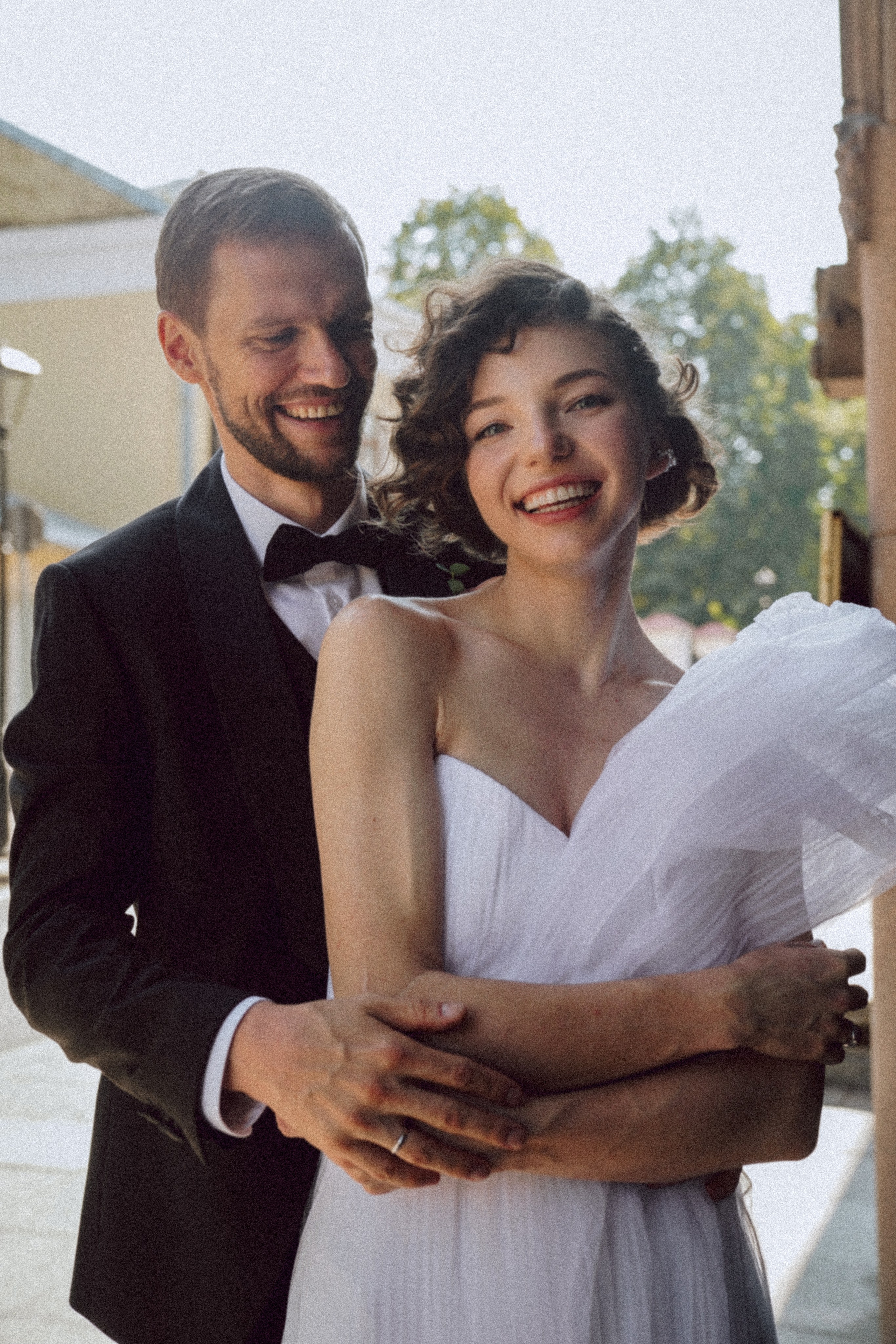 Александр и Мария. Прогулка. Свадебный и семейный фотограф Ястребова Маргарита