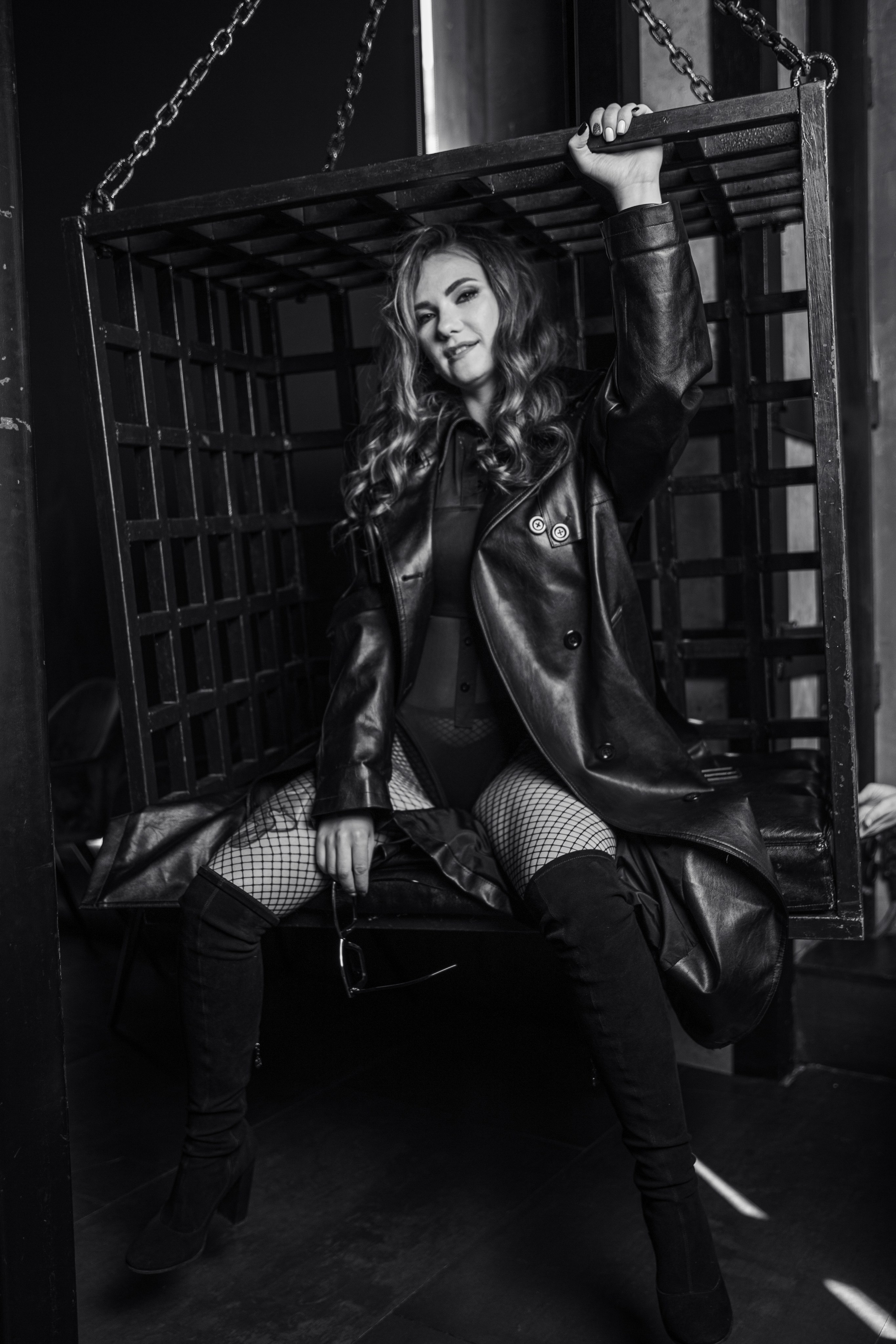 Маргарита. Юлия Холина — ваш фотограф в Москве