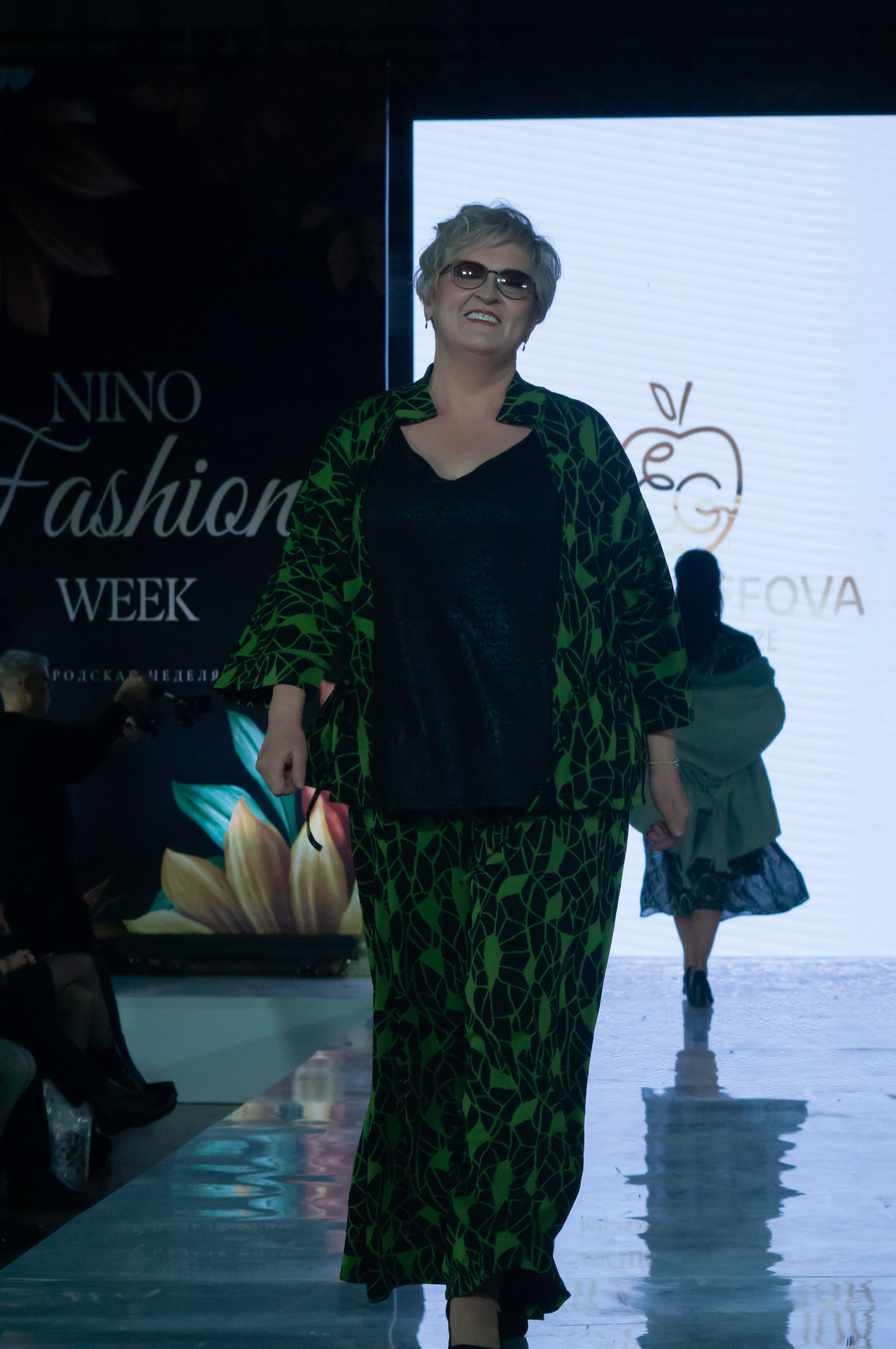 Нижегородская ярмарка 26.11. Фотограф в Нижнем Новгороде