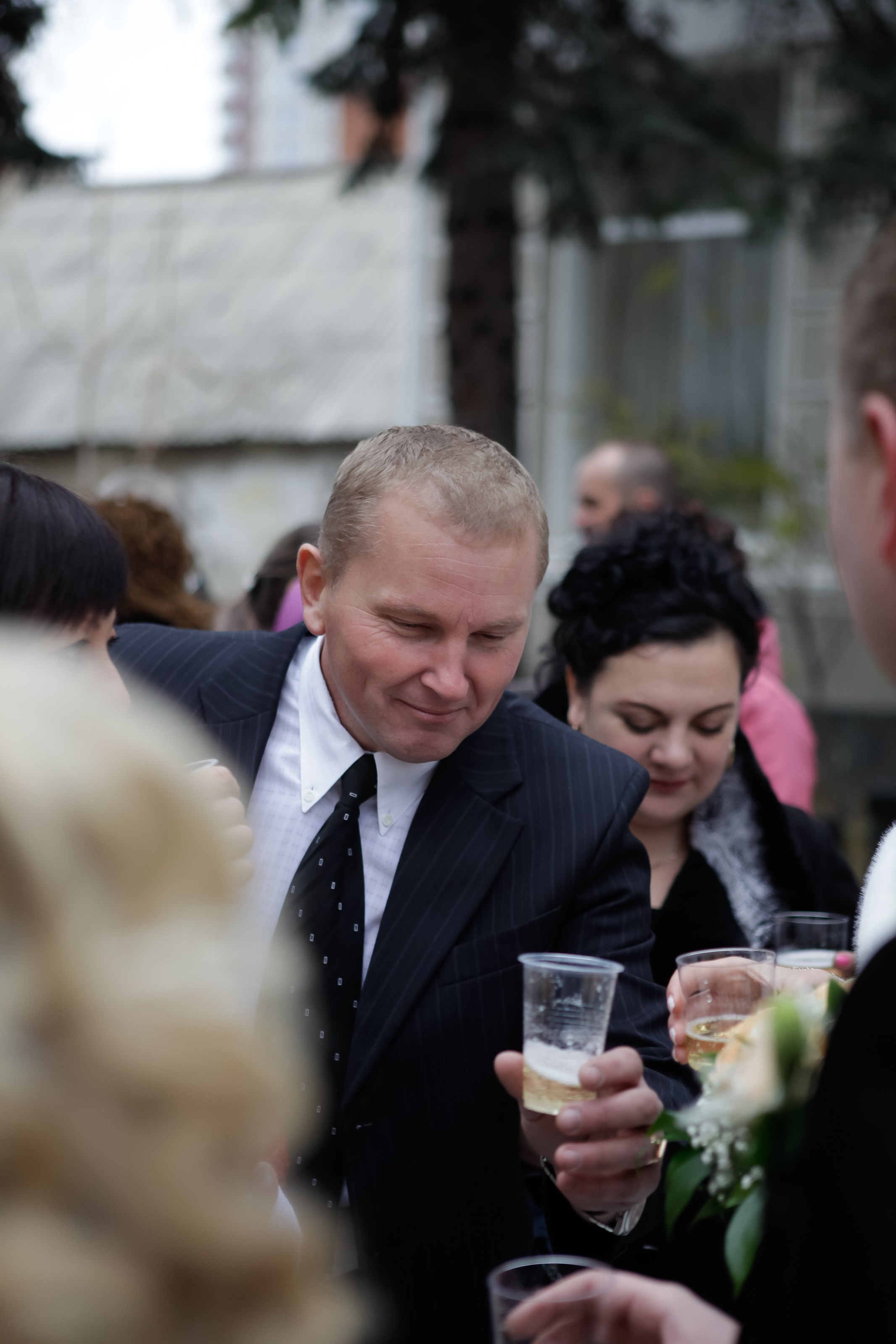 Регистрация/Register. Максим Матвийченко и Виктория Басова профессионалы своего дела