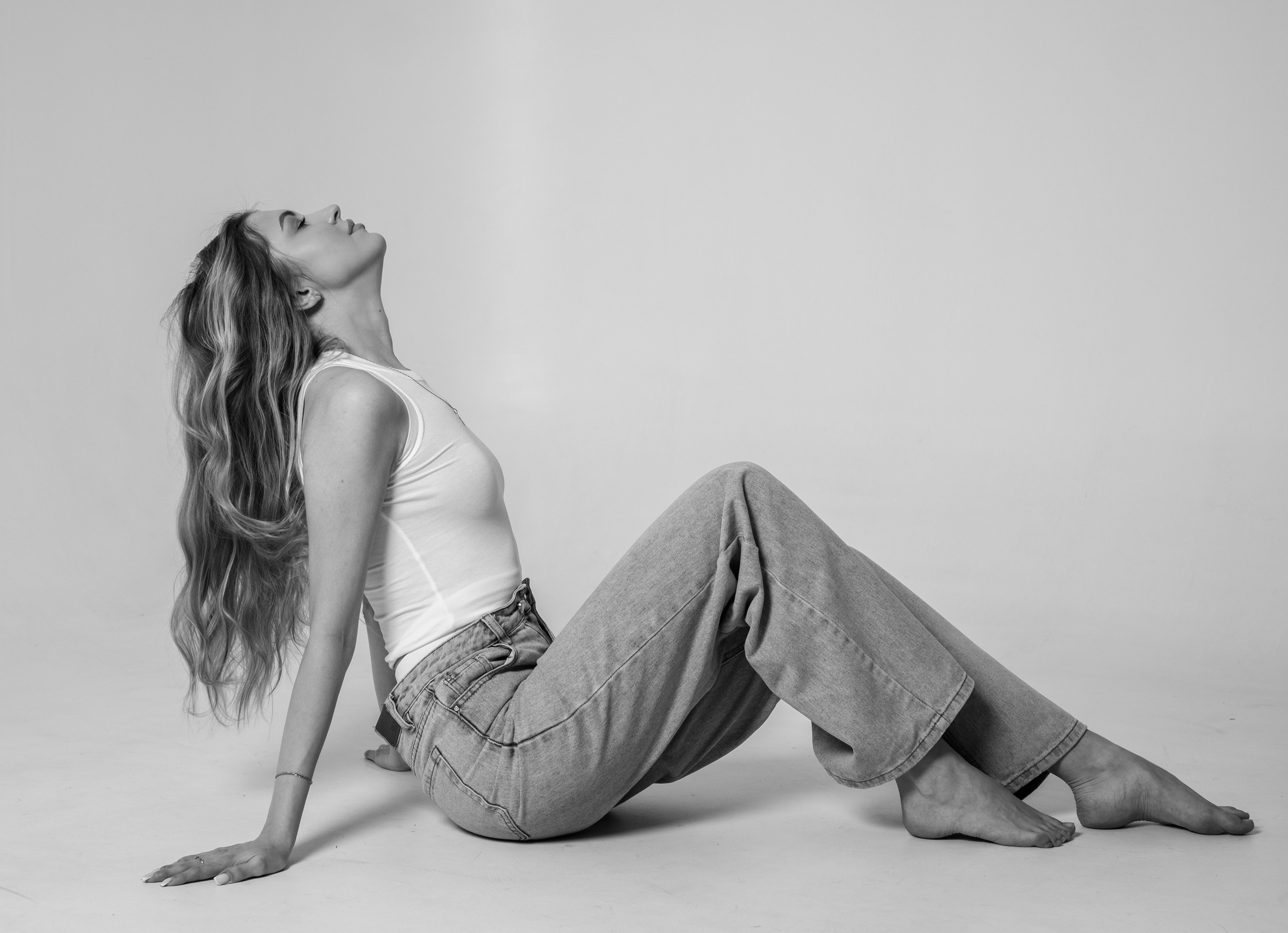 Портретная съемка. Фотограф Барнаул | Александр Сысоев