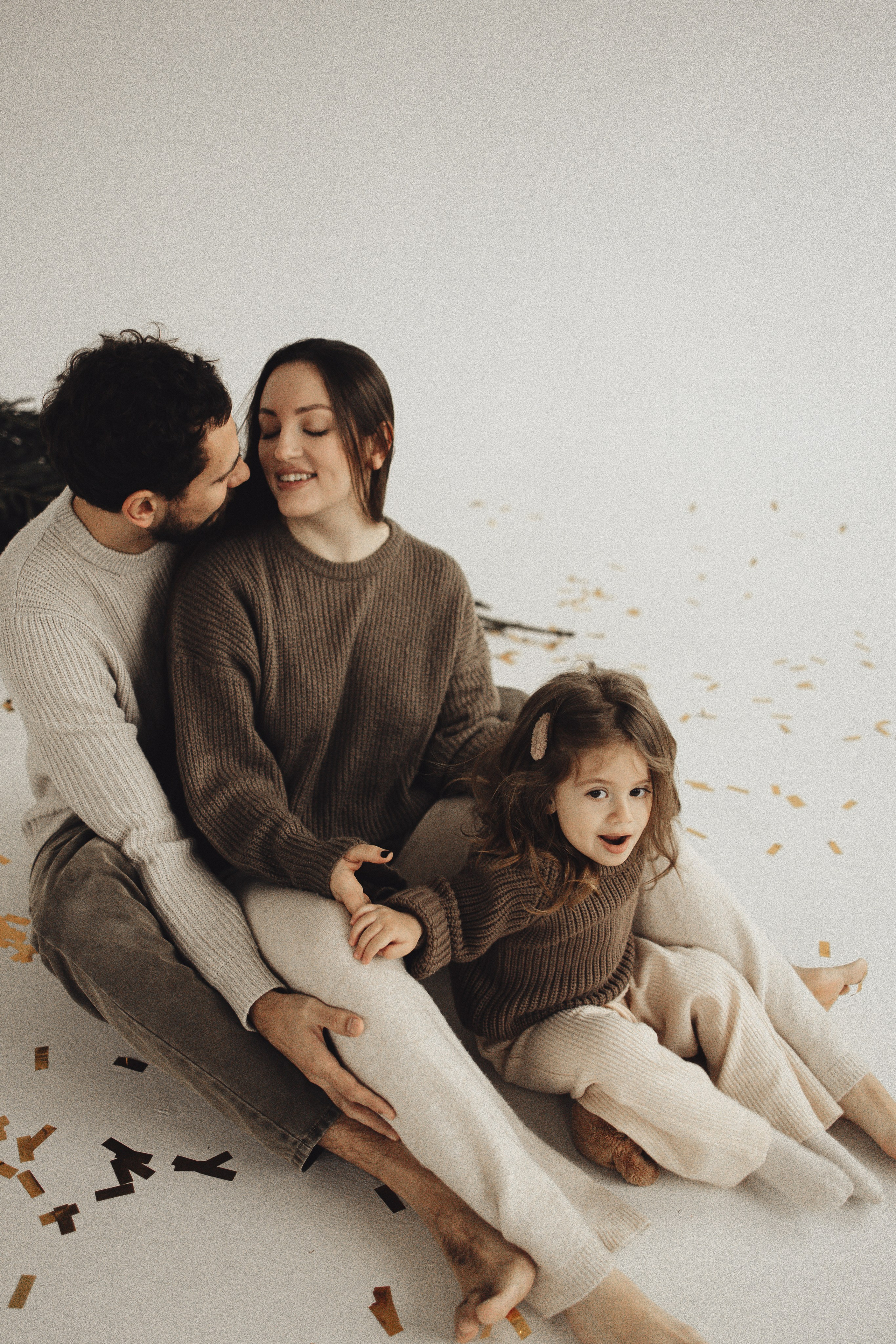 Малышка Мия и семья. Семейный и детский фотограф, таганрог, ростов-на-дону