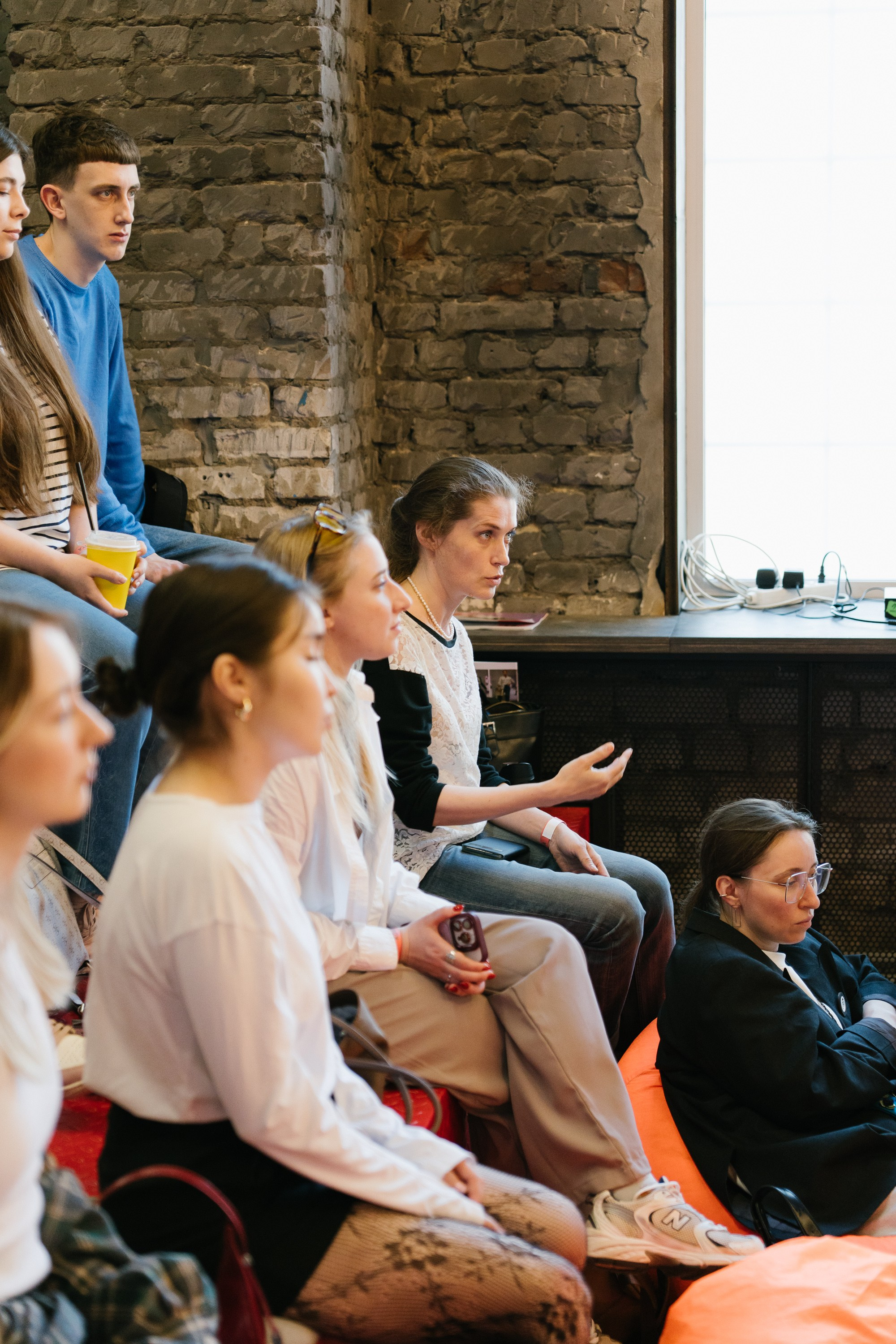 Диджитал коммуналка | ТОМАТ. ИТВИ