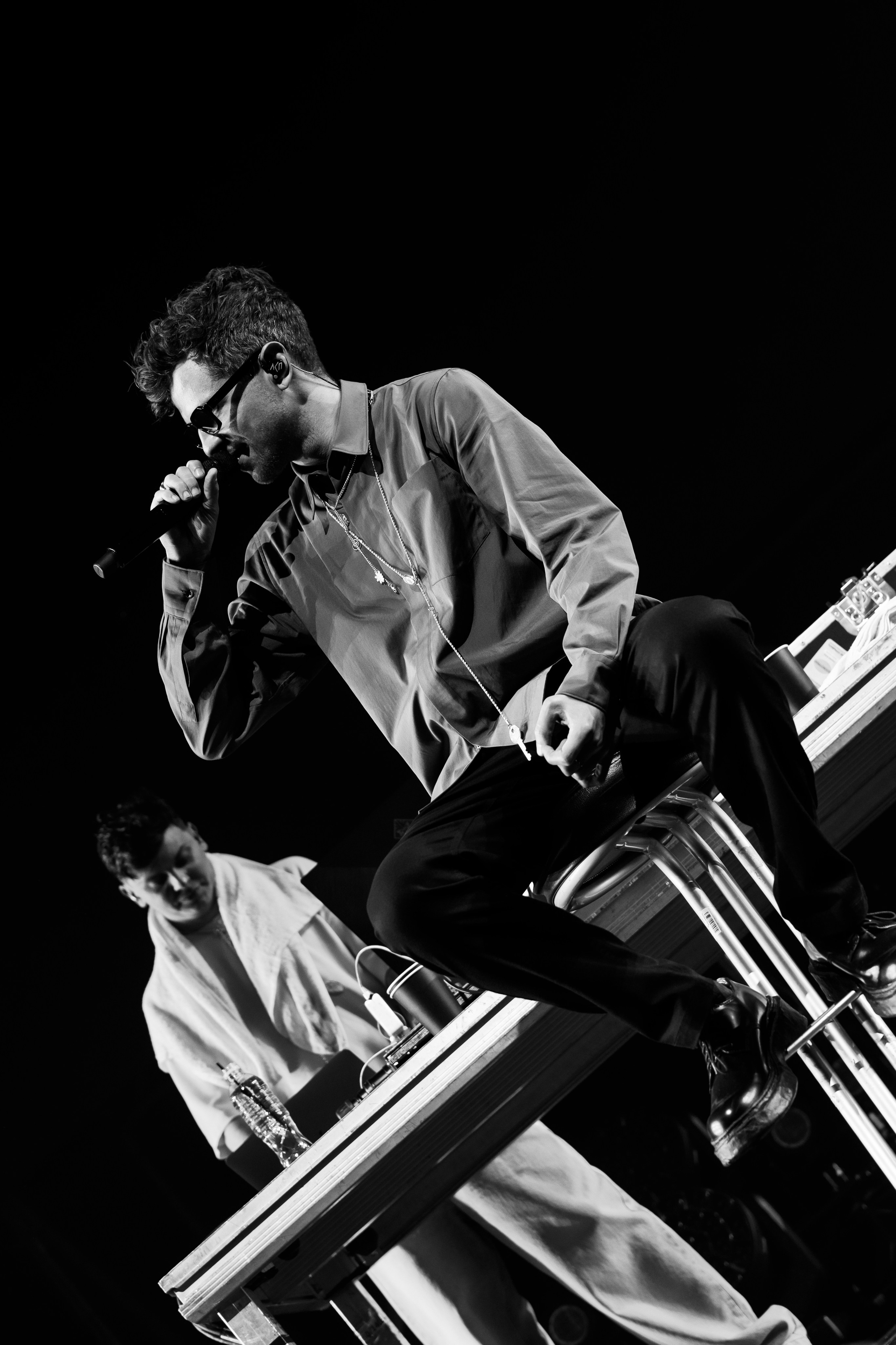 ЛСП. Фотограф в Москве Андрей Овчаров