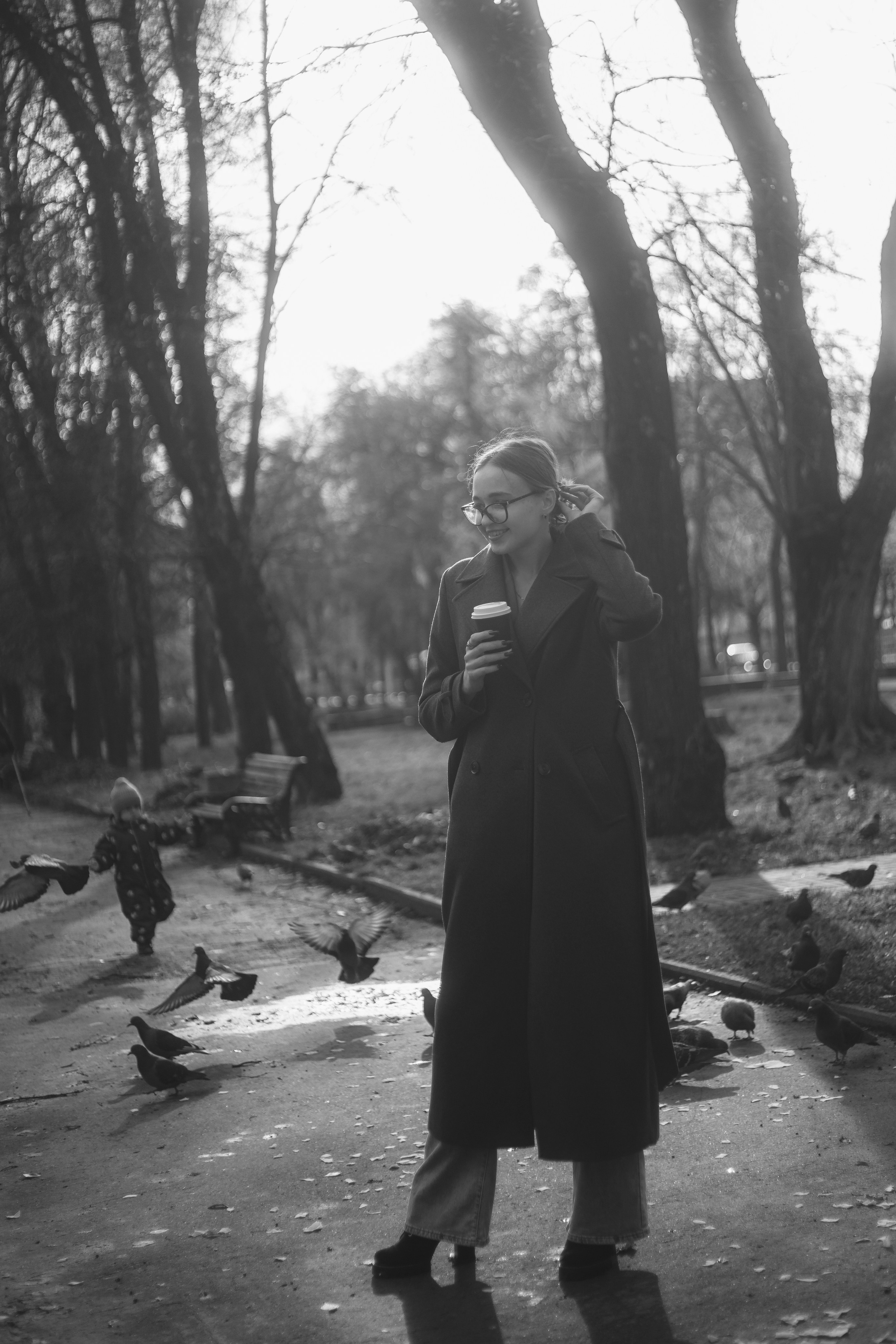 Ангелина студийная сьемка. Семейный и детский фотограф в Рязани Васюгова Мария