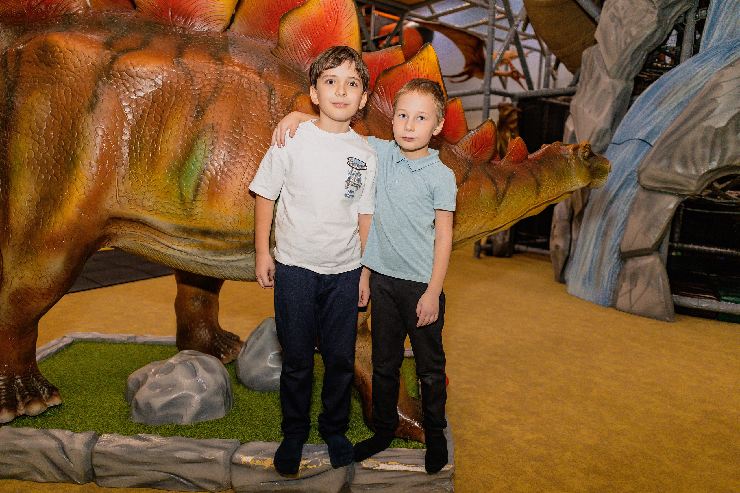 День рождения Паши. Свадебный и семейный фотограф Савельева Дарья