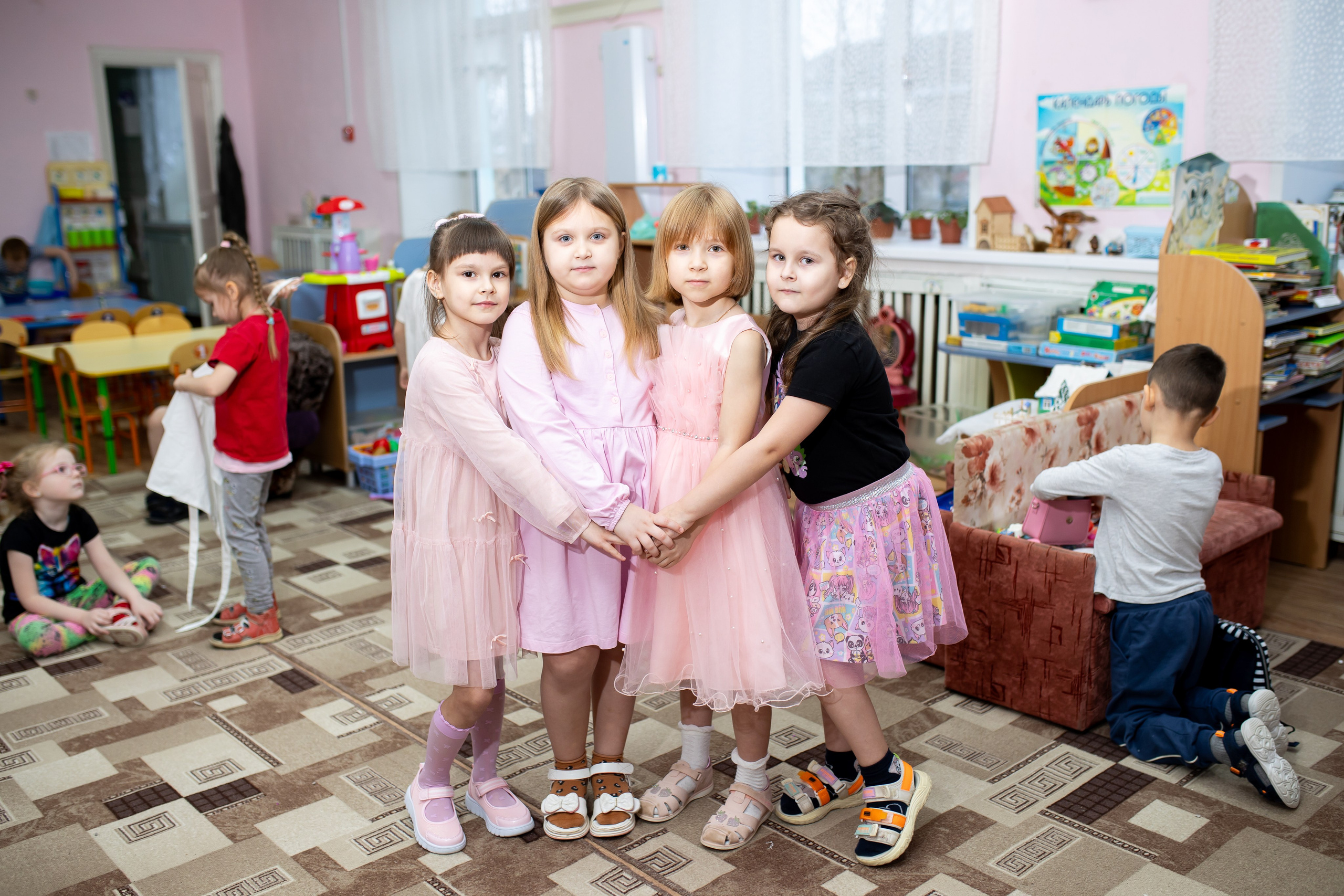Отзывы. Фотограф Алёна Финашова