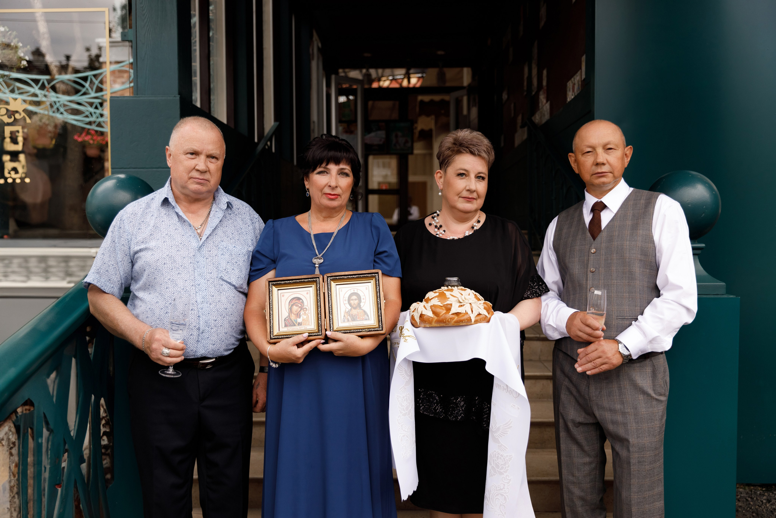 IGOR & ANASTASIA. Свадебный фотограф в Туле и Москве