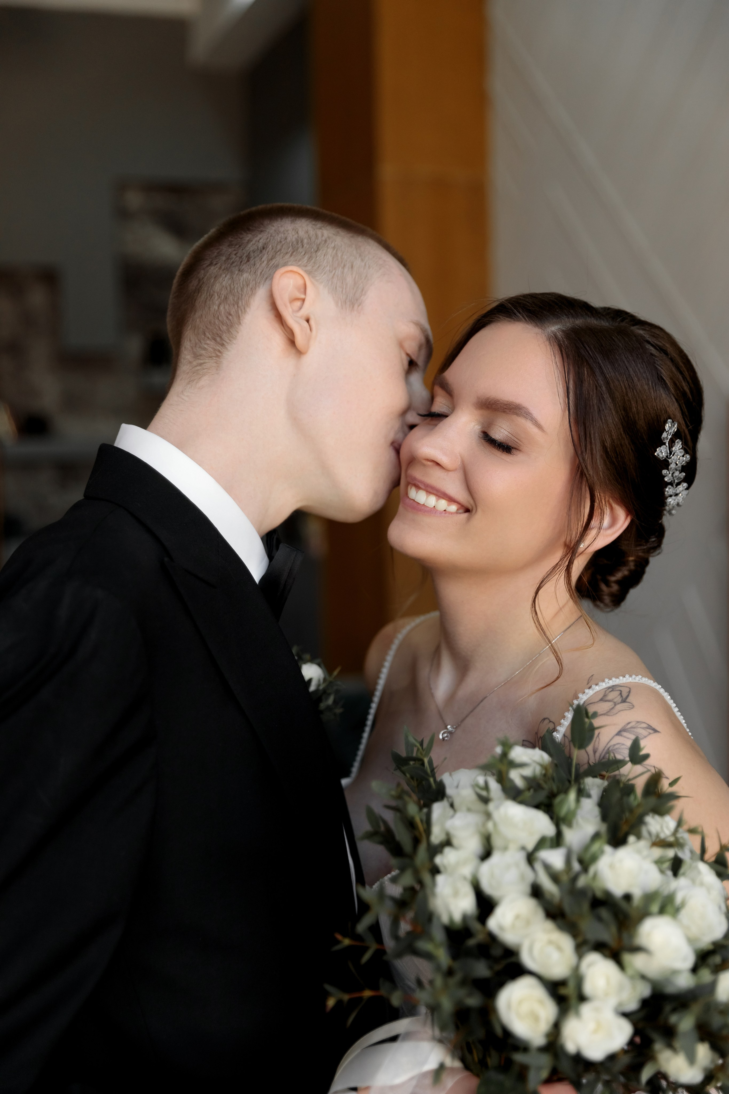 PAVEL & ALINA. Свадебный фотограф в Туле и Москве