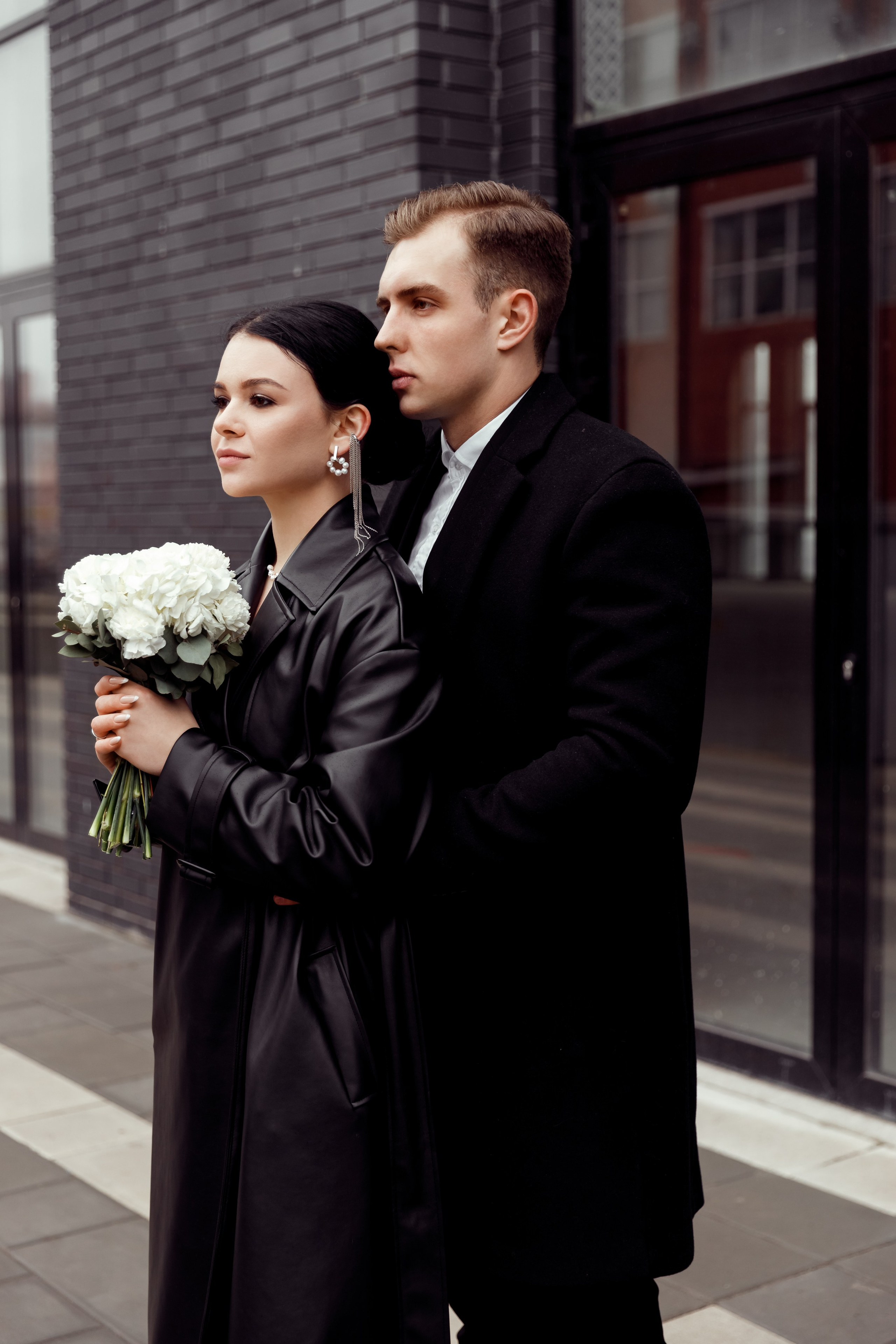 IVAN & SOFIA. Свадебный фотограф в Туле и Москве