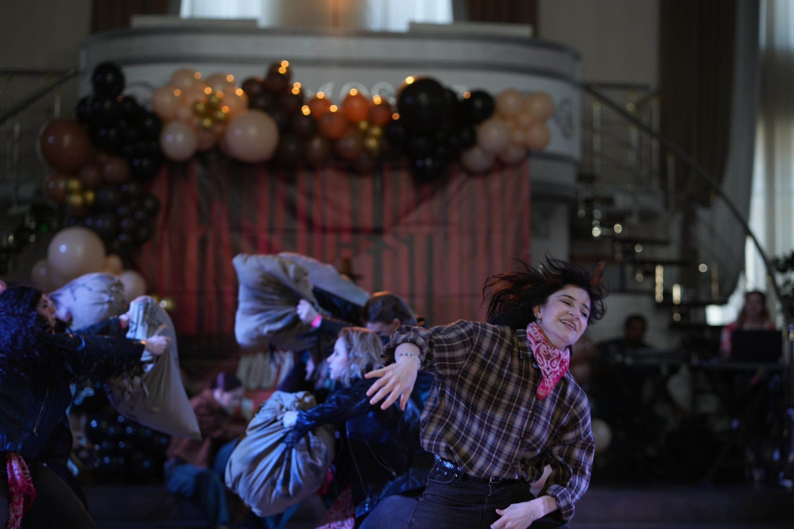 Отчётный концер KOD'A dance studio. Фотограф, видеограф Пятигорск, Ставрополь, Ессентуки, Petlyakovs_photo