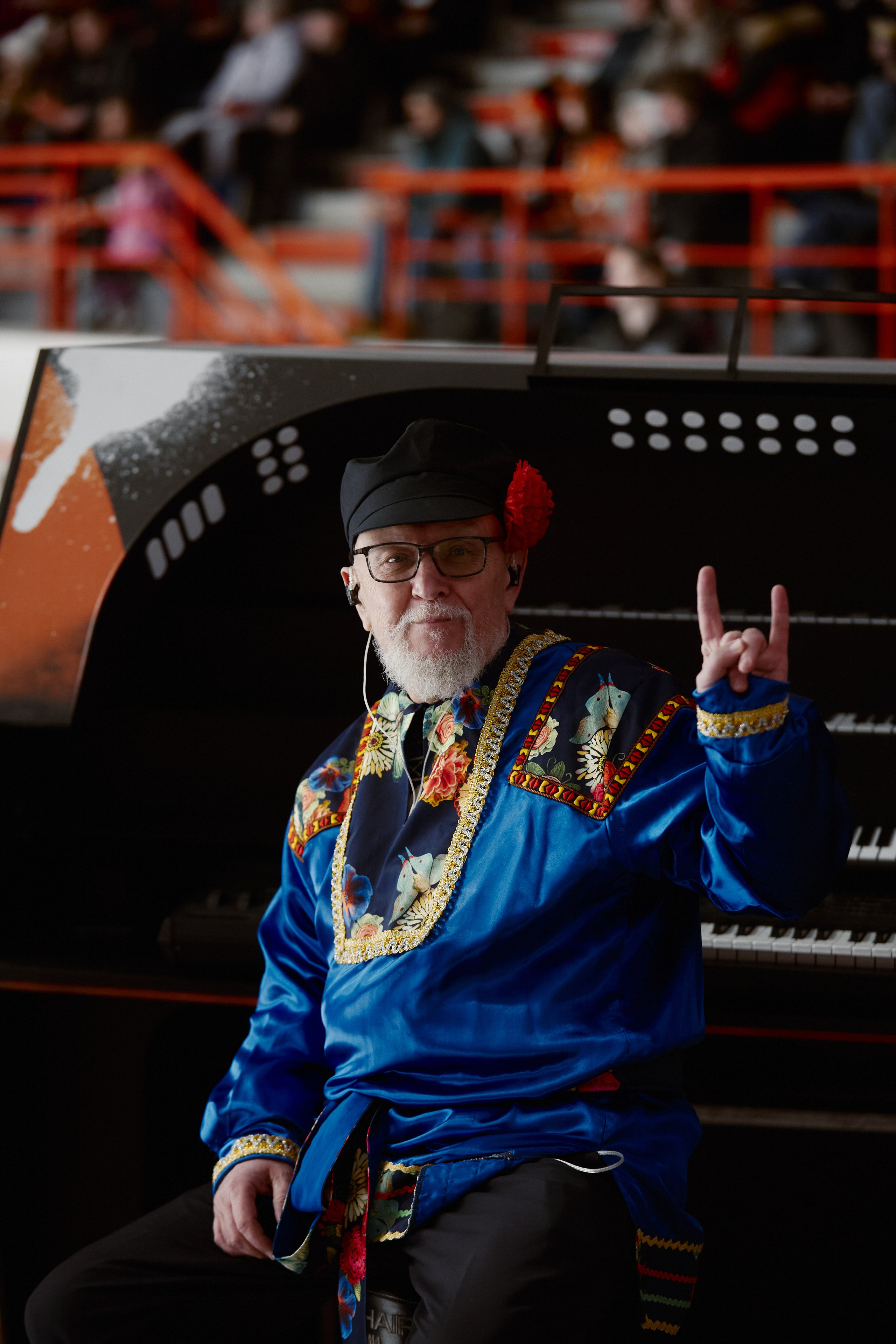 Домашние матчи ХК Амур. ФОТОГРАФ НА МЕРОПРИЯТИЕ ОТ СОЛЬ МЕДИА PRODUCTION