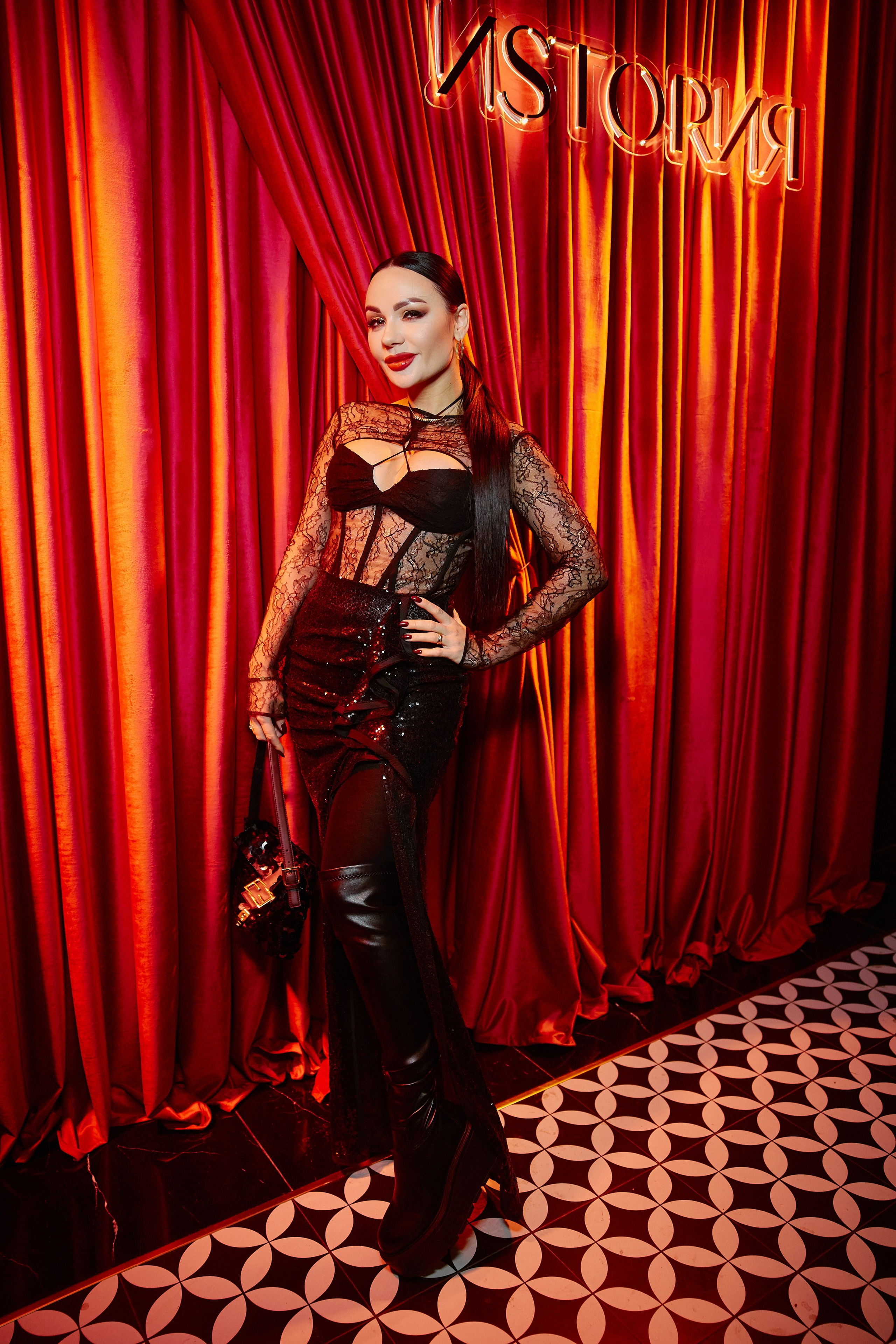 ИSTORИЯ GRAND OPENING. ФОТОГРАФ НА МЕРОПРИЯТИЕ ОТ СОЛЬ МЕДИА PRODUCTION