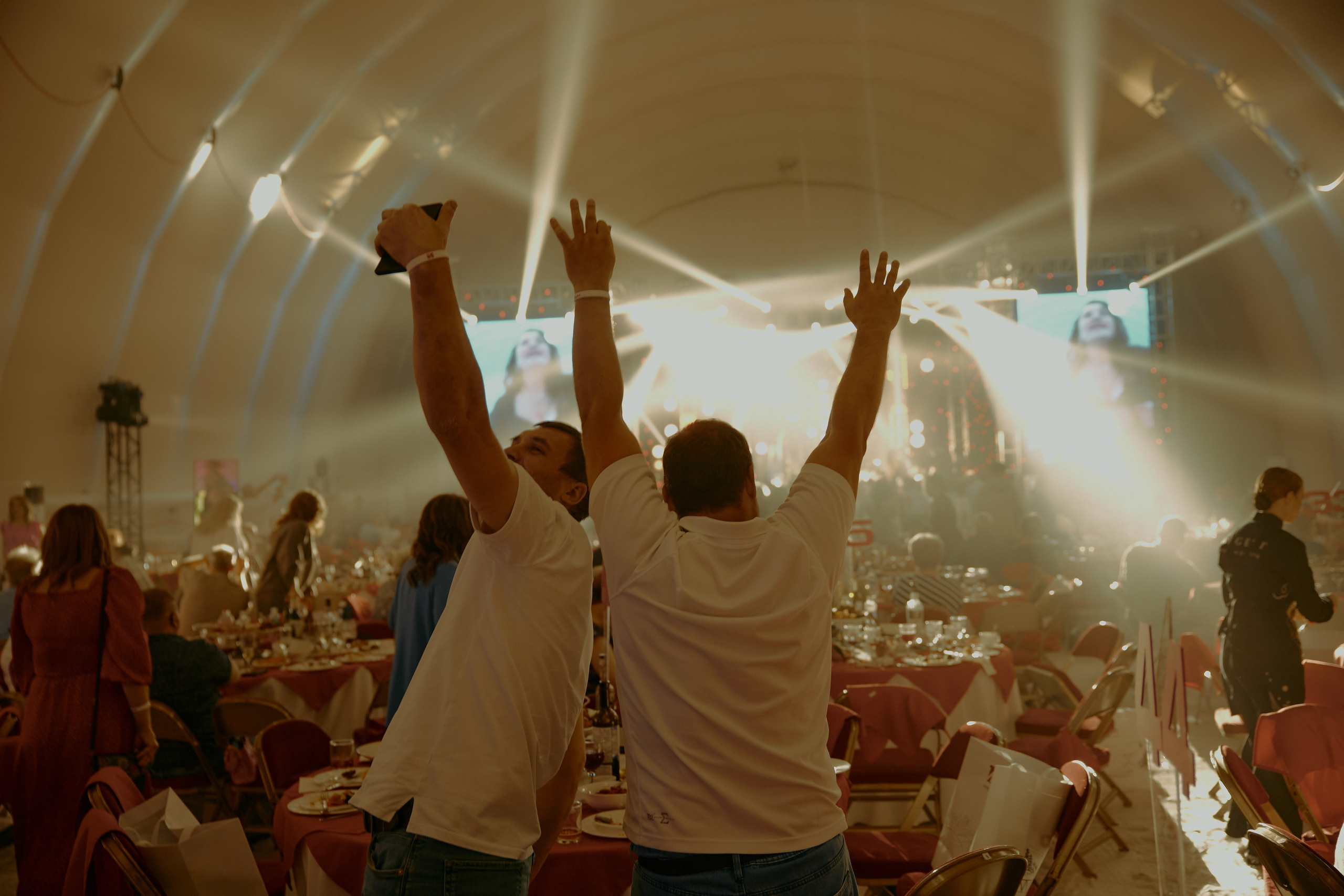 50 Лет БАМ. ФОТОГРАФ НА МЕРОПРИЯТИЕ ОТ СОЛЬ МЕДИА PRODUCTION