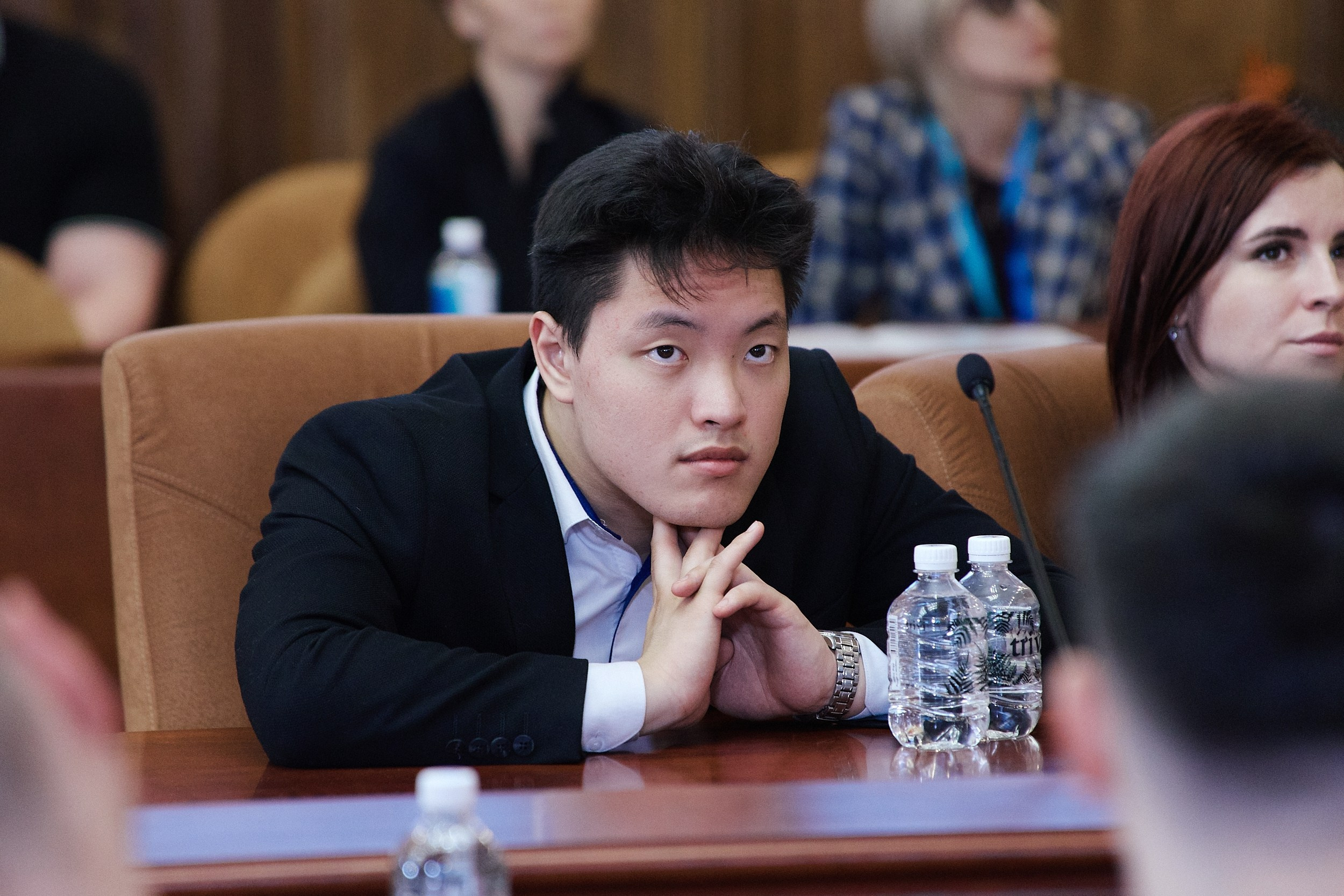 СЕРОССИЙСКИЙ ФОРУМ ПО ДОНОРСТВУ КРОВИ И КОСТНОГО МОЗГА. ФОТОГРАФ НА МЕРОПРИЯТИЕ ОТ СОЛЬ МЕДИА PRODUCTION