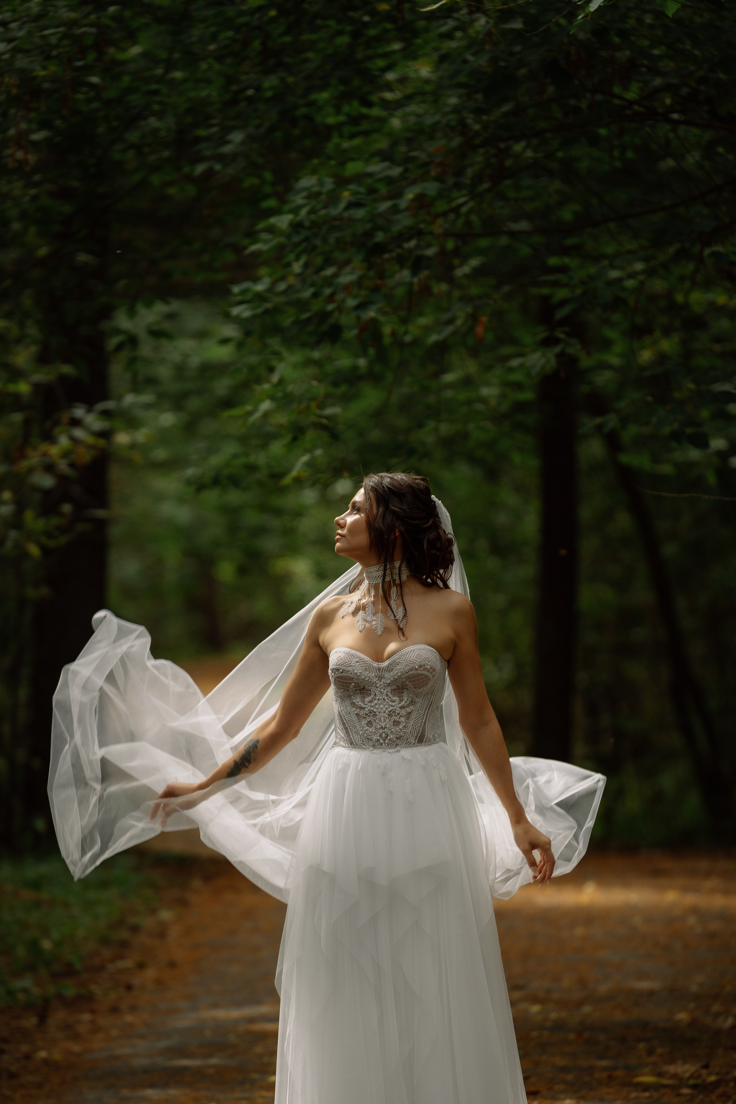 Свадебные фотографии. Фотограф Новосибирск Божуль Павел