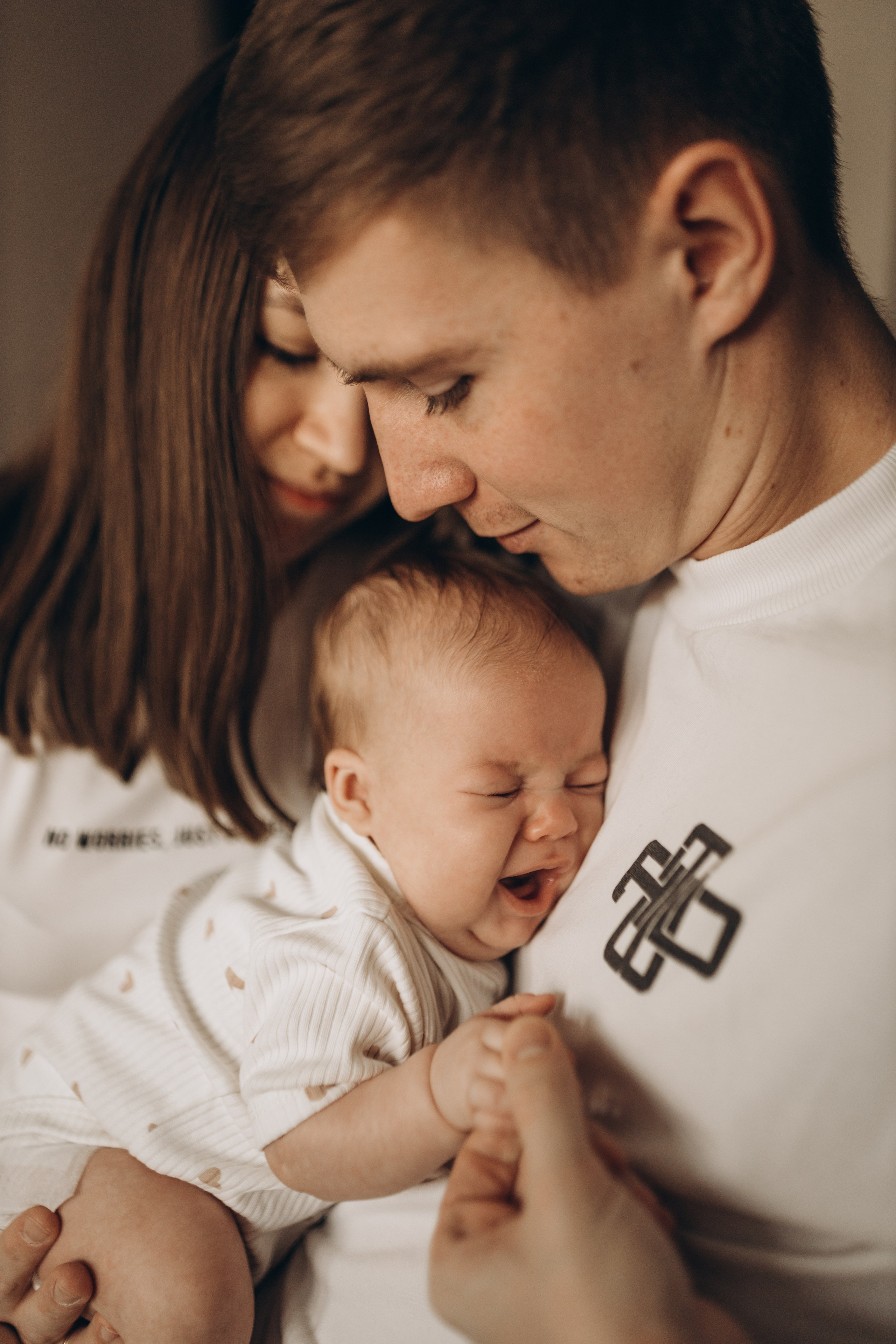 фотосессия новорожденного иваново