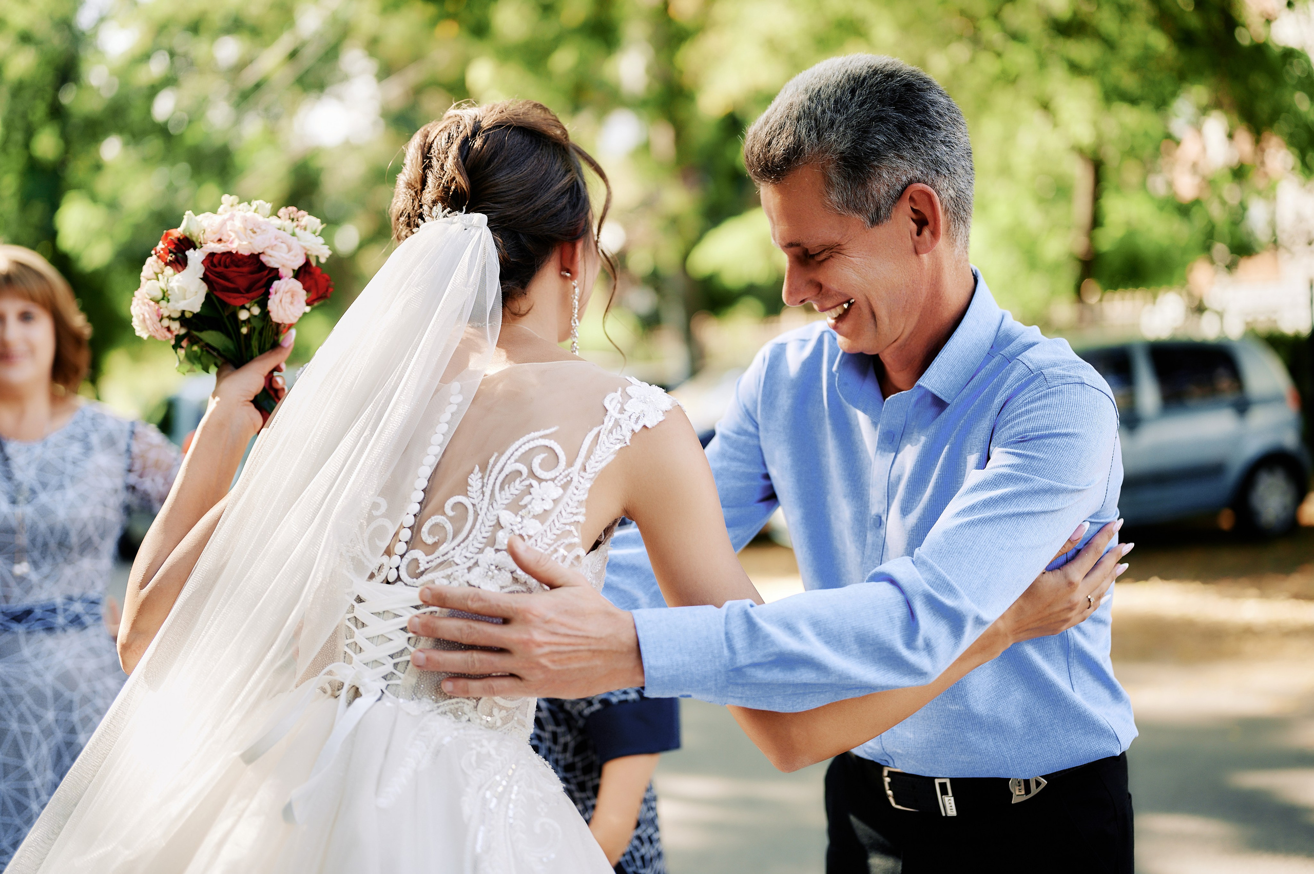 Вера и Игорь. Фото-видеосъемка свадеб Venson Films