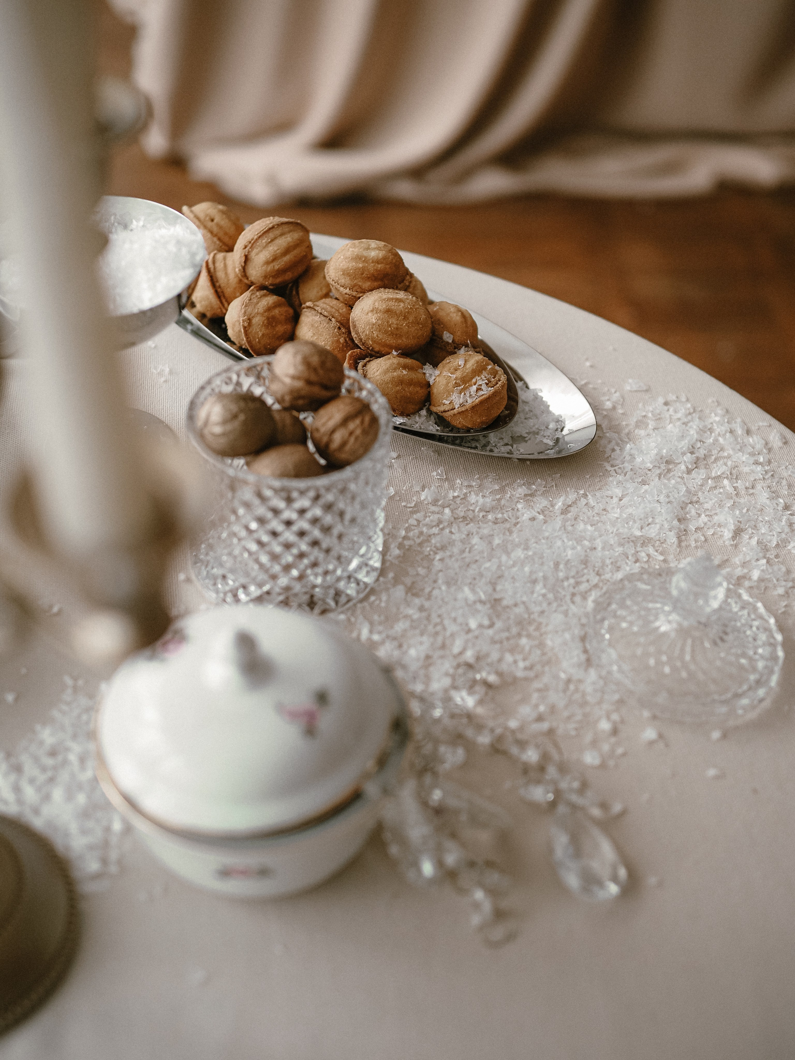 Новогодняя сказка. Фотограф Рязань. Семейный Свадебный фотограф