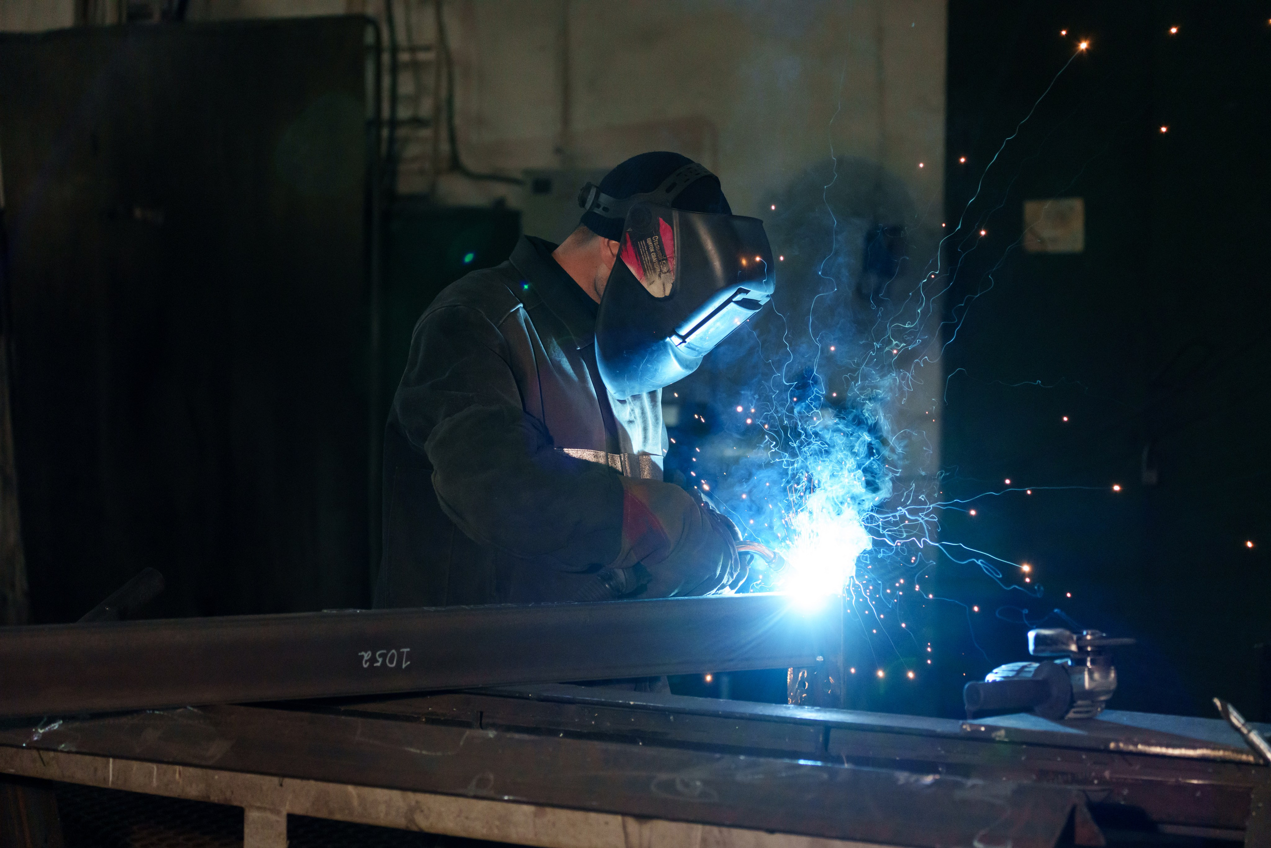 Предприятие | Завод | Цех