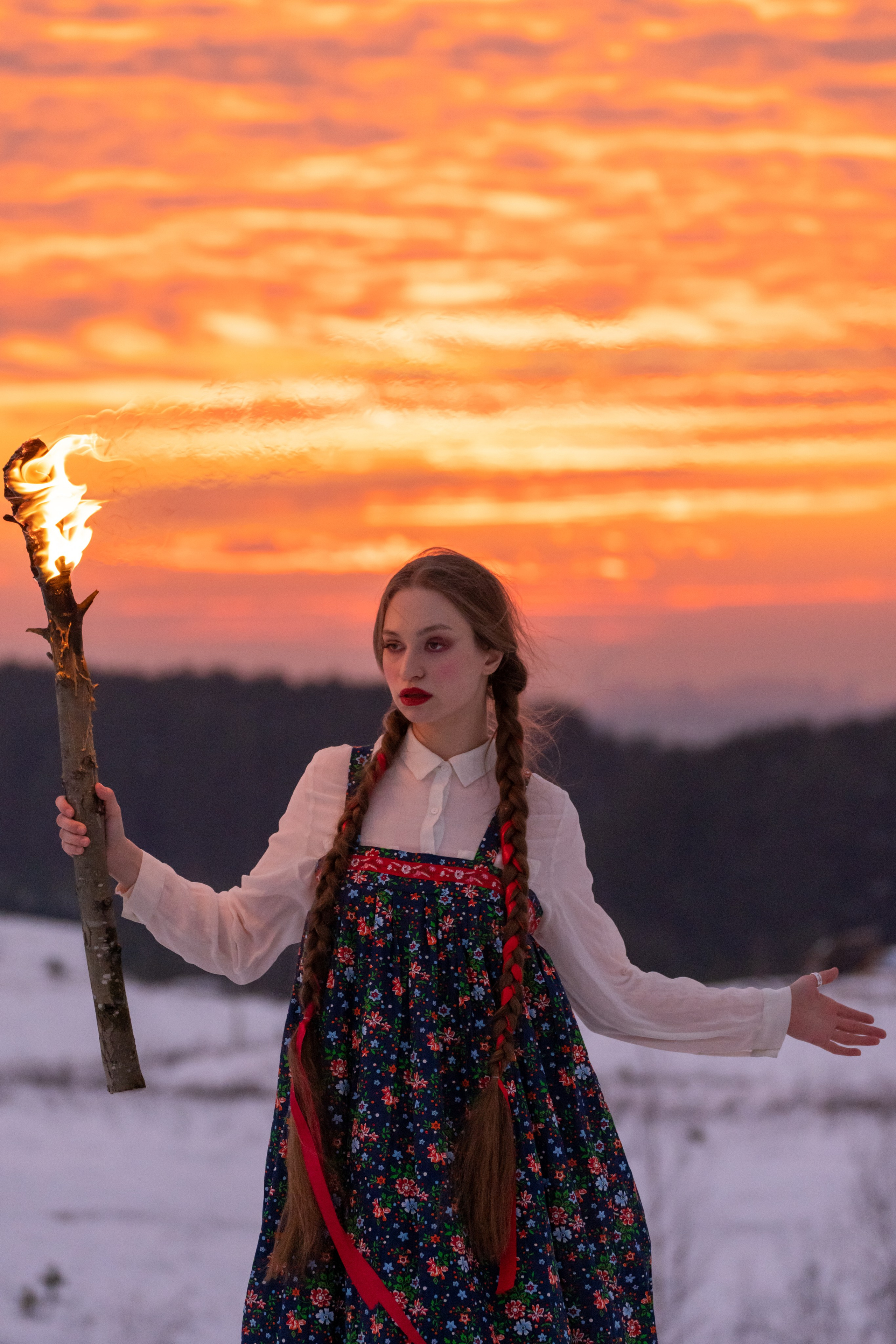 Имиджевые съёмки для блогеров и музыкантов в Санкт-Петербурге. Фотограф в Санкт-Петербурге Лена Голубева