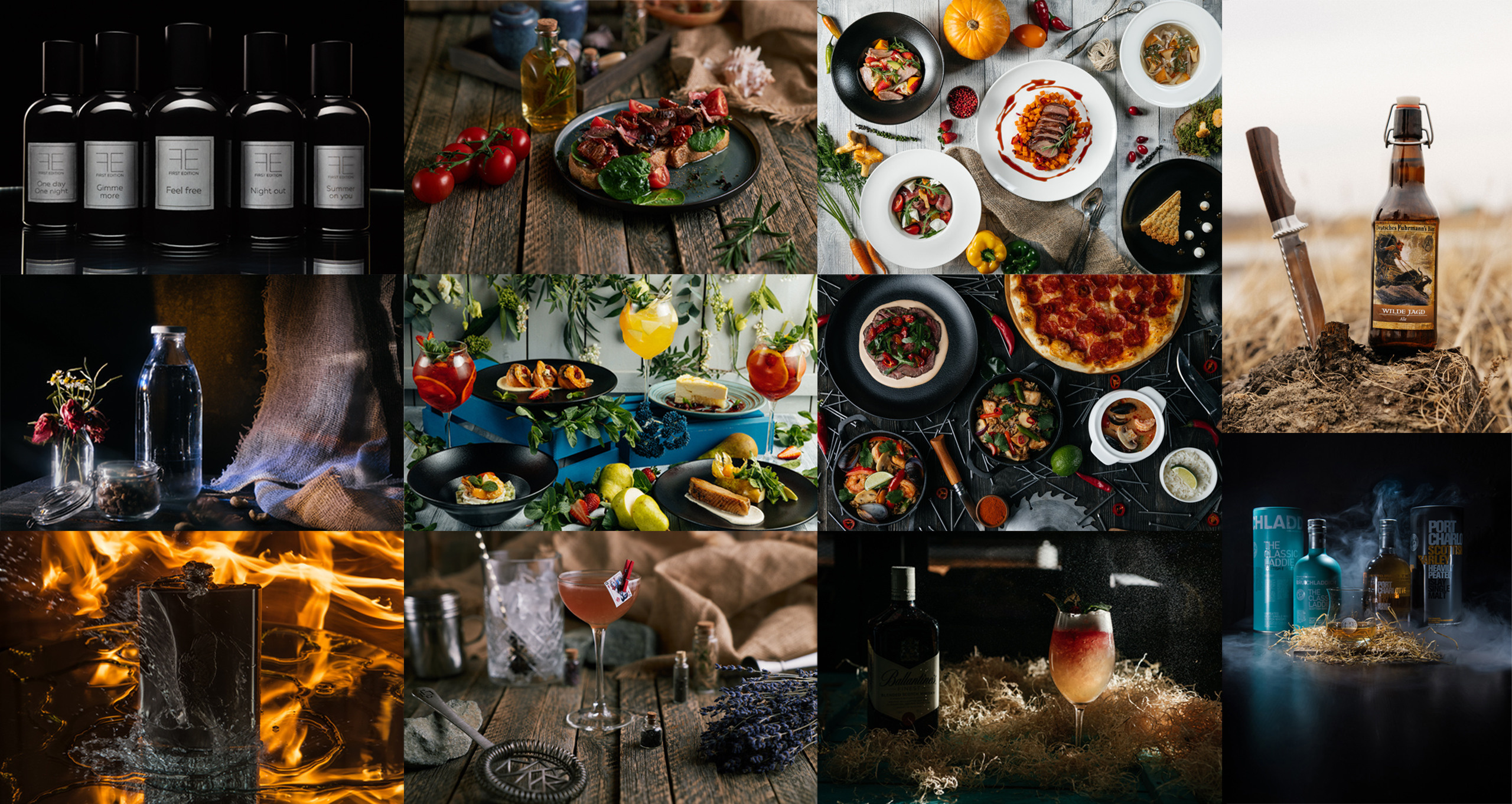 Предметная. Фотограф в Новосибирске Андрей Болдышев