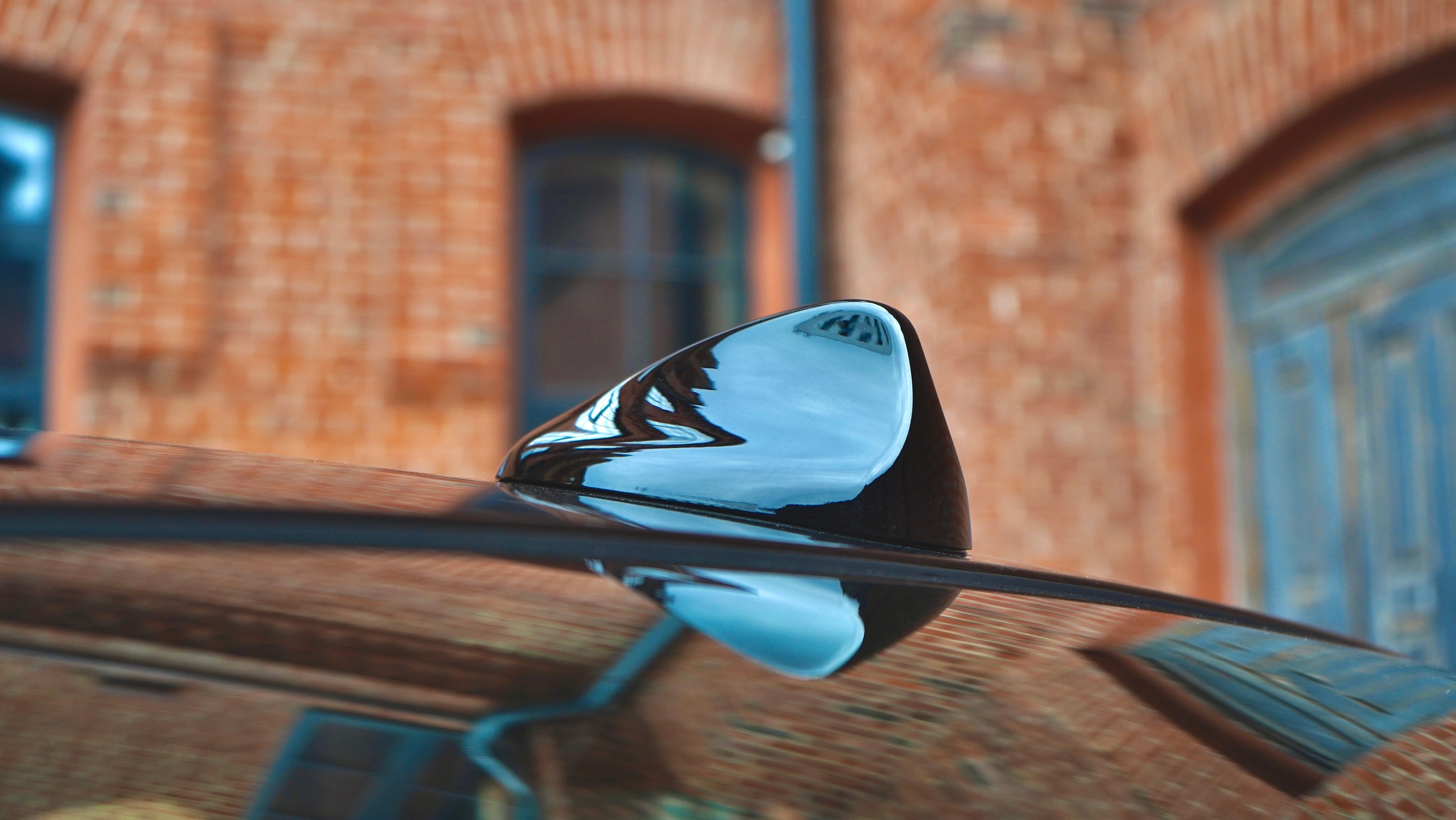 Alfa Romeo Giulio. Никита Смирнов — фотограф в Москве | SMIRNOW MEDIA
