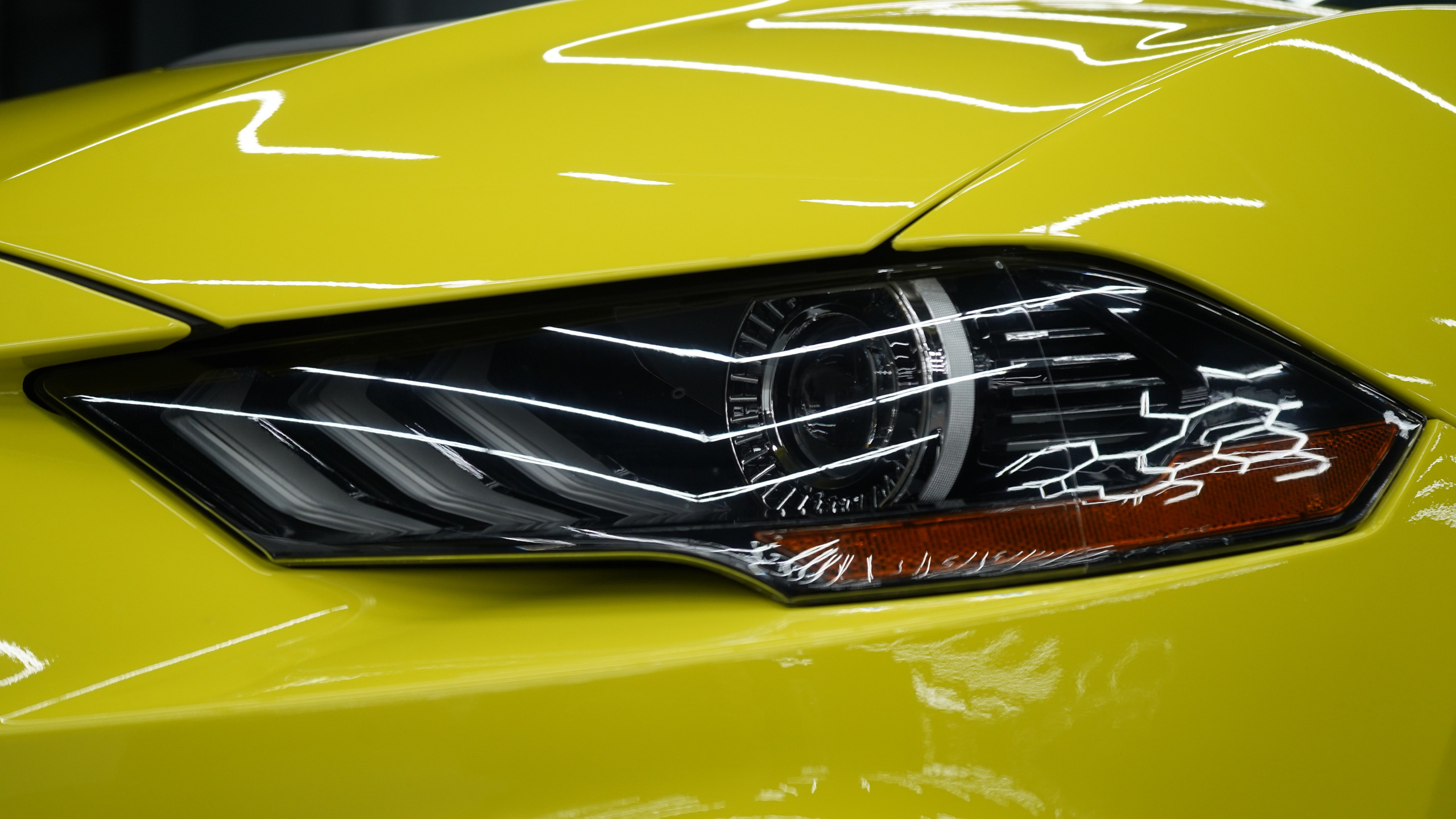 Ford Mustang. Никита Смирнов — фотограф в Москве | SMIRNOW MEDIA