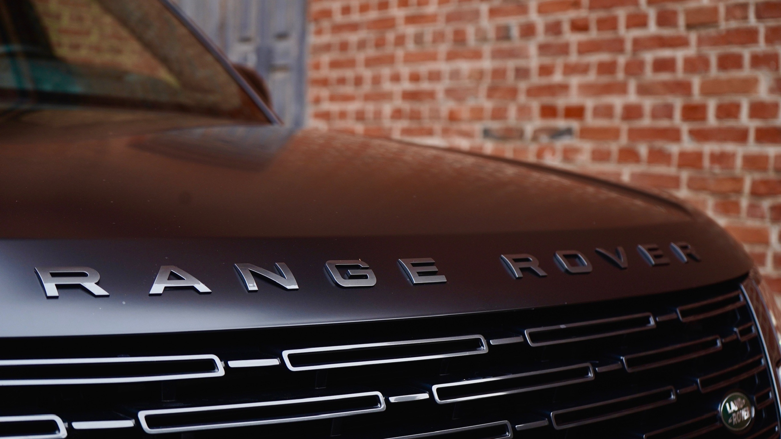 Range Rover. Никита Смирнов — фотограф в Москве | SMIRNOW MEDIA