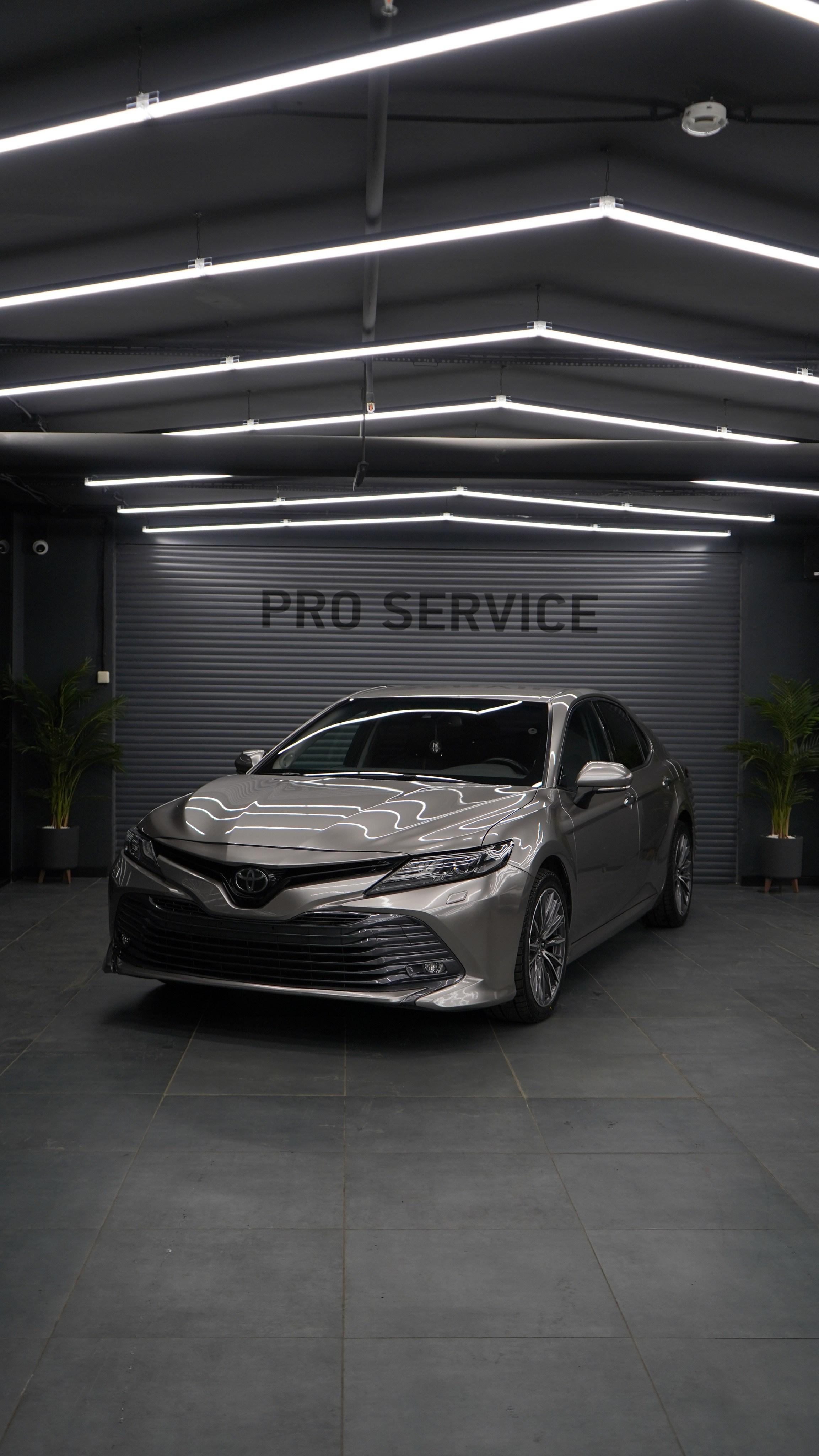 Toyota Camry. Никита Смирнов — фотограф в Москве | SMIRNOW MEDIA