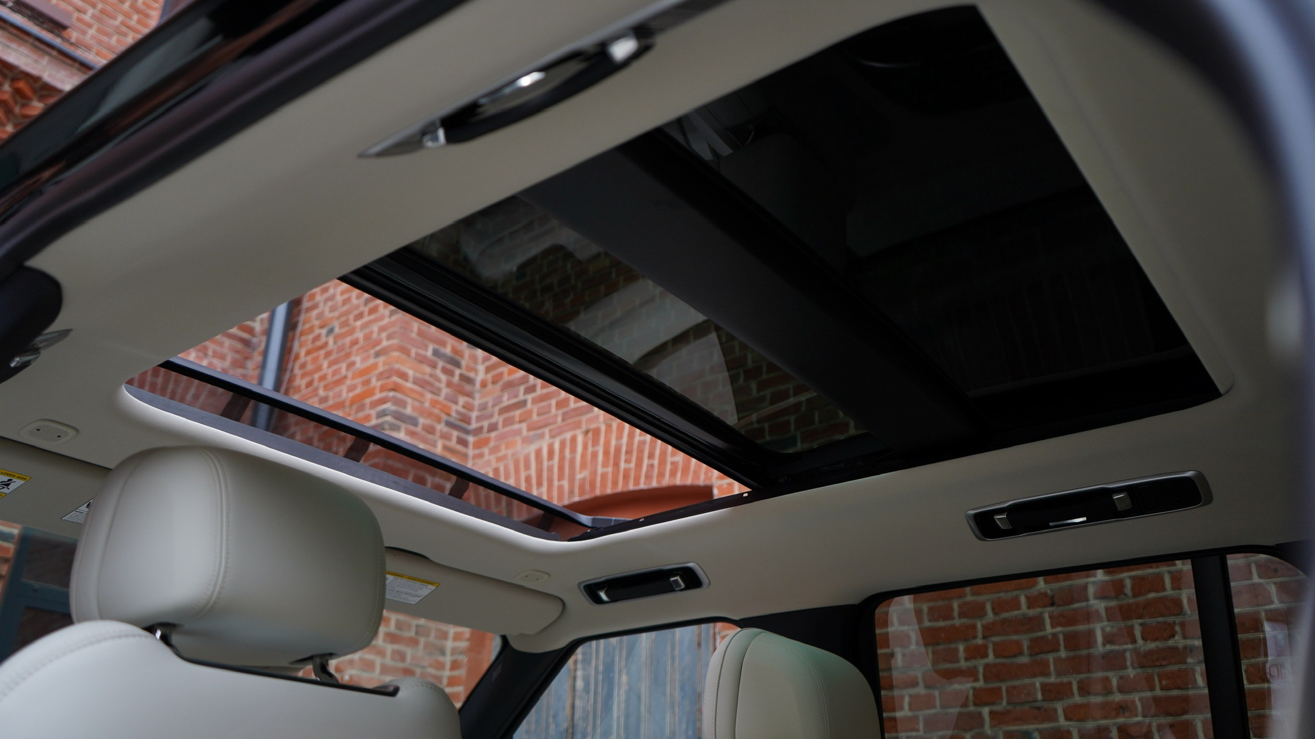 Range Rover. Никита Смирнов — фотограф в Москве | SMIRNOW MEDIA