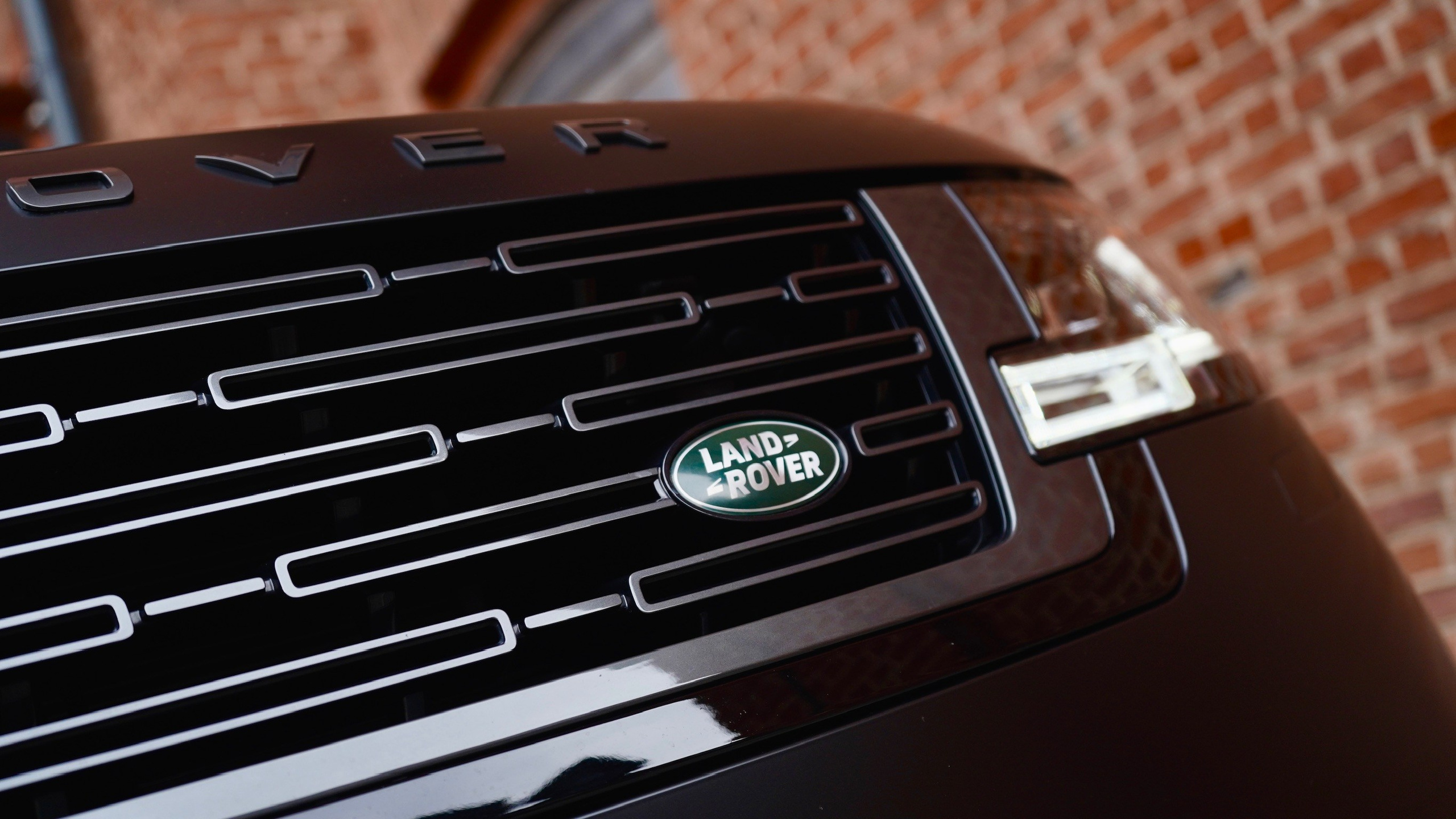 Range Rover. Никита Смирнов — фотограф в Москве | SMIRNOW MEDIA